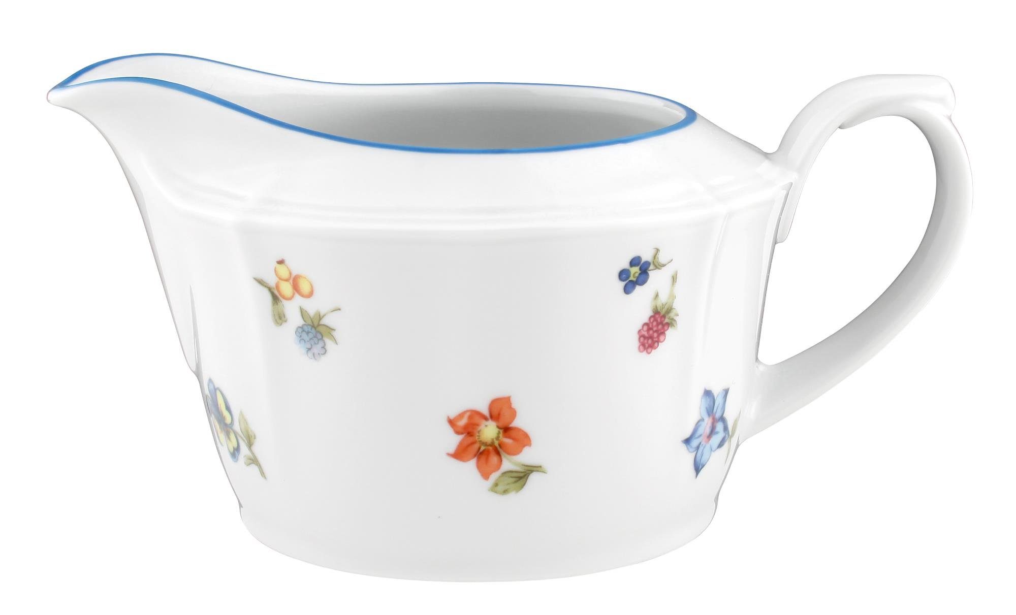 Seltmann Weiden Geschirr-Set Sauciere Sonate 34032 von Seltmann Weiden, Porzellan