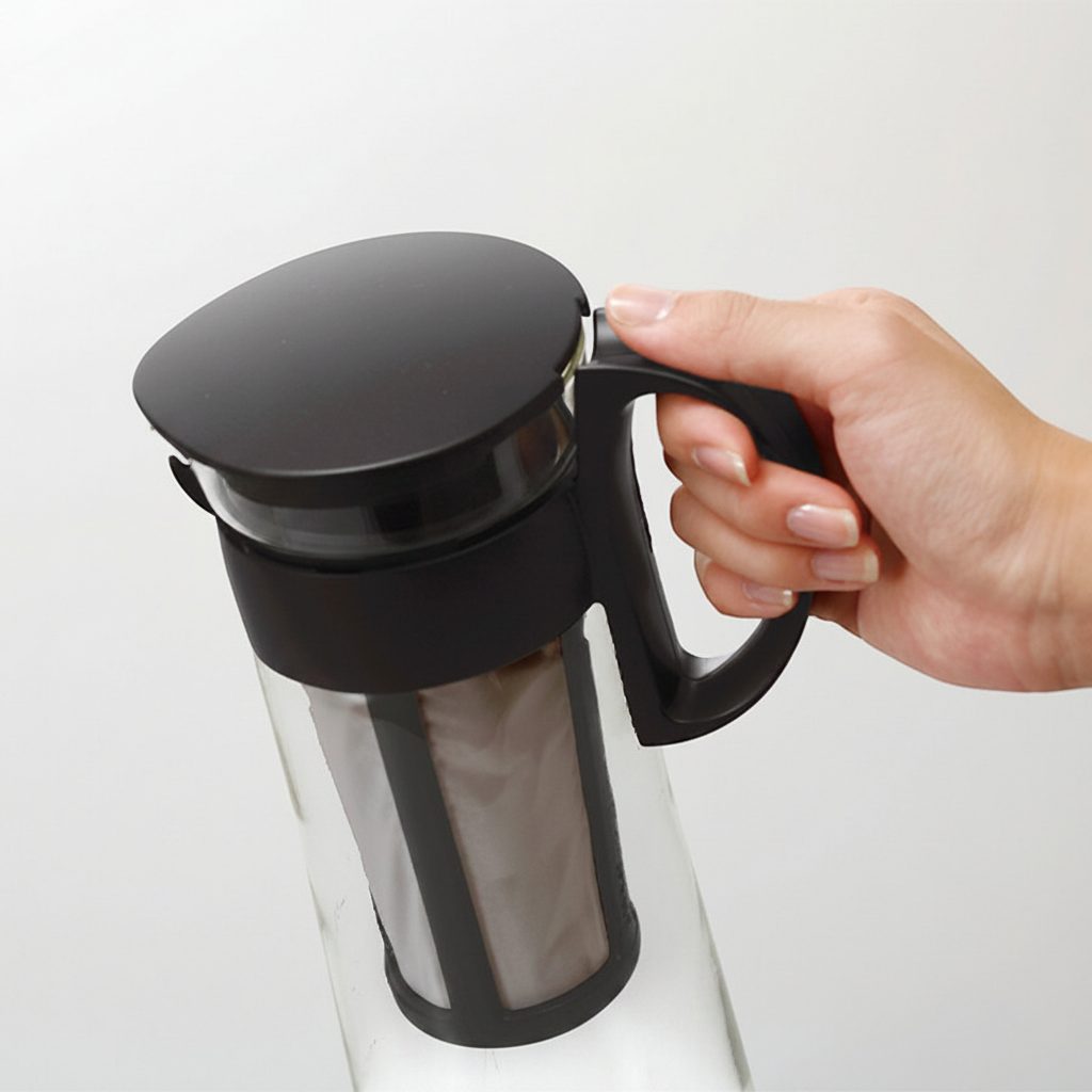 Hario Kaffeekanne