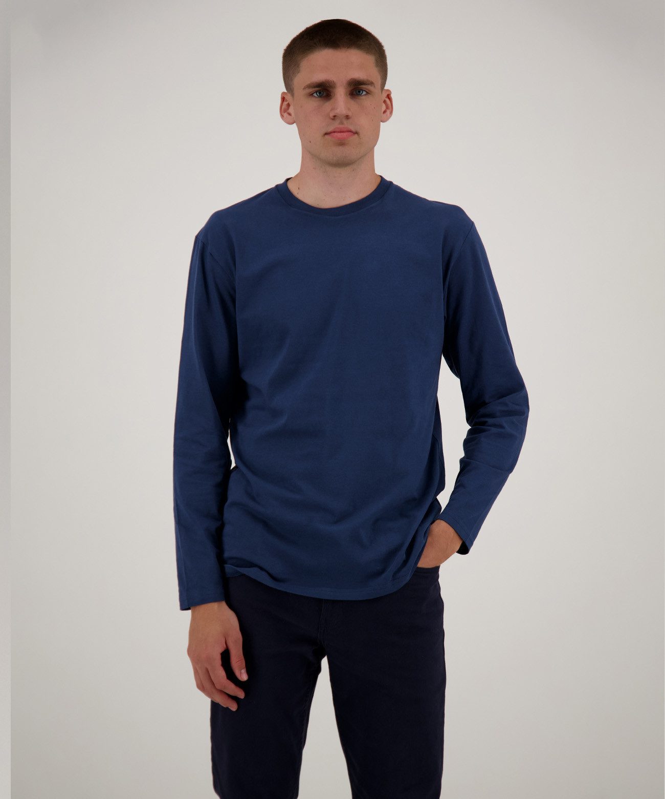 RAGMAN Langarmshirt günstig online kaufen