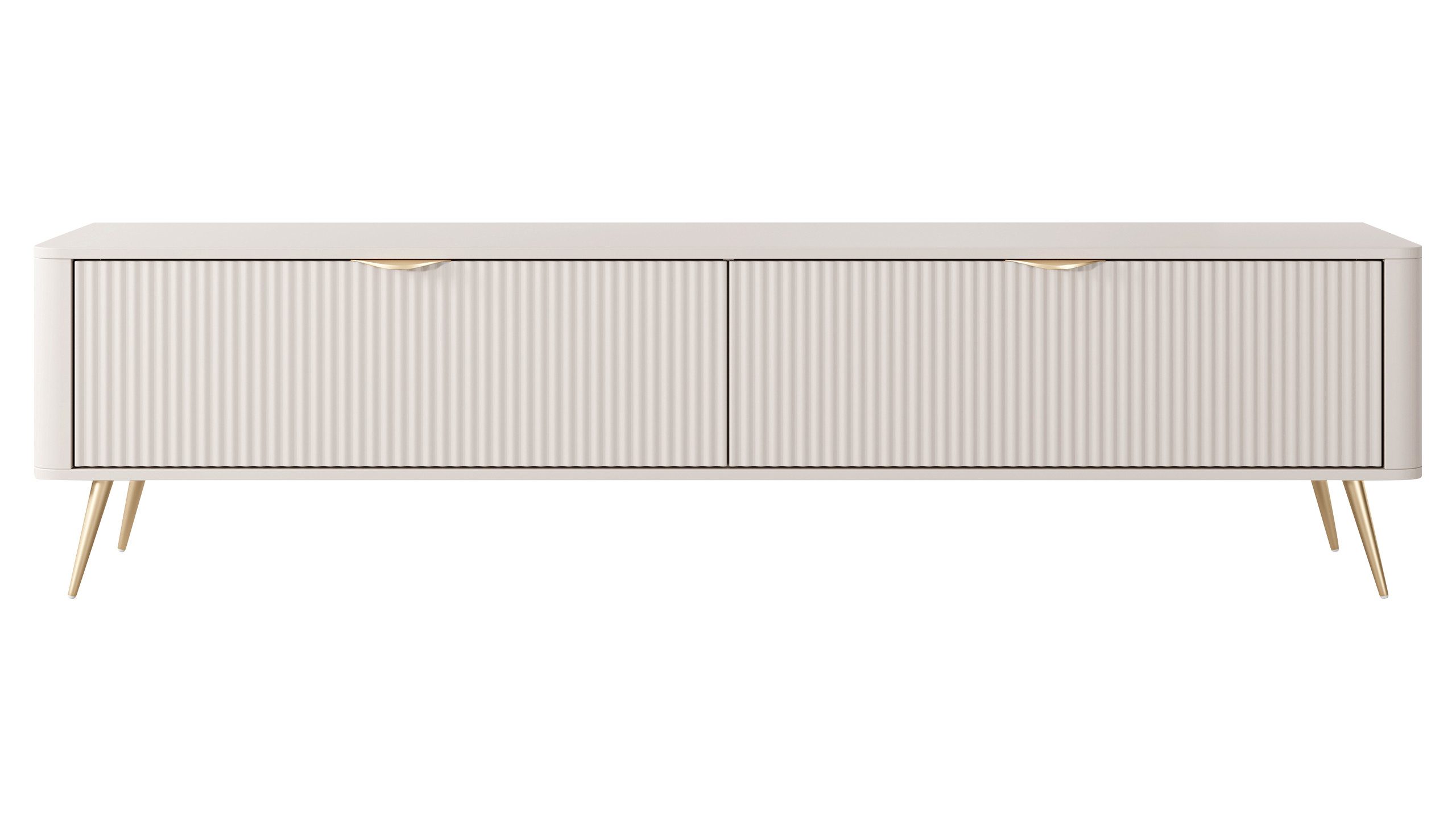 MIRJAN24 TV-Schrank Lante 200 2D (mit günstig online kaufen