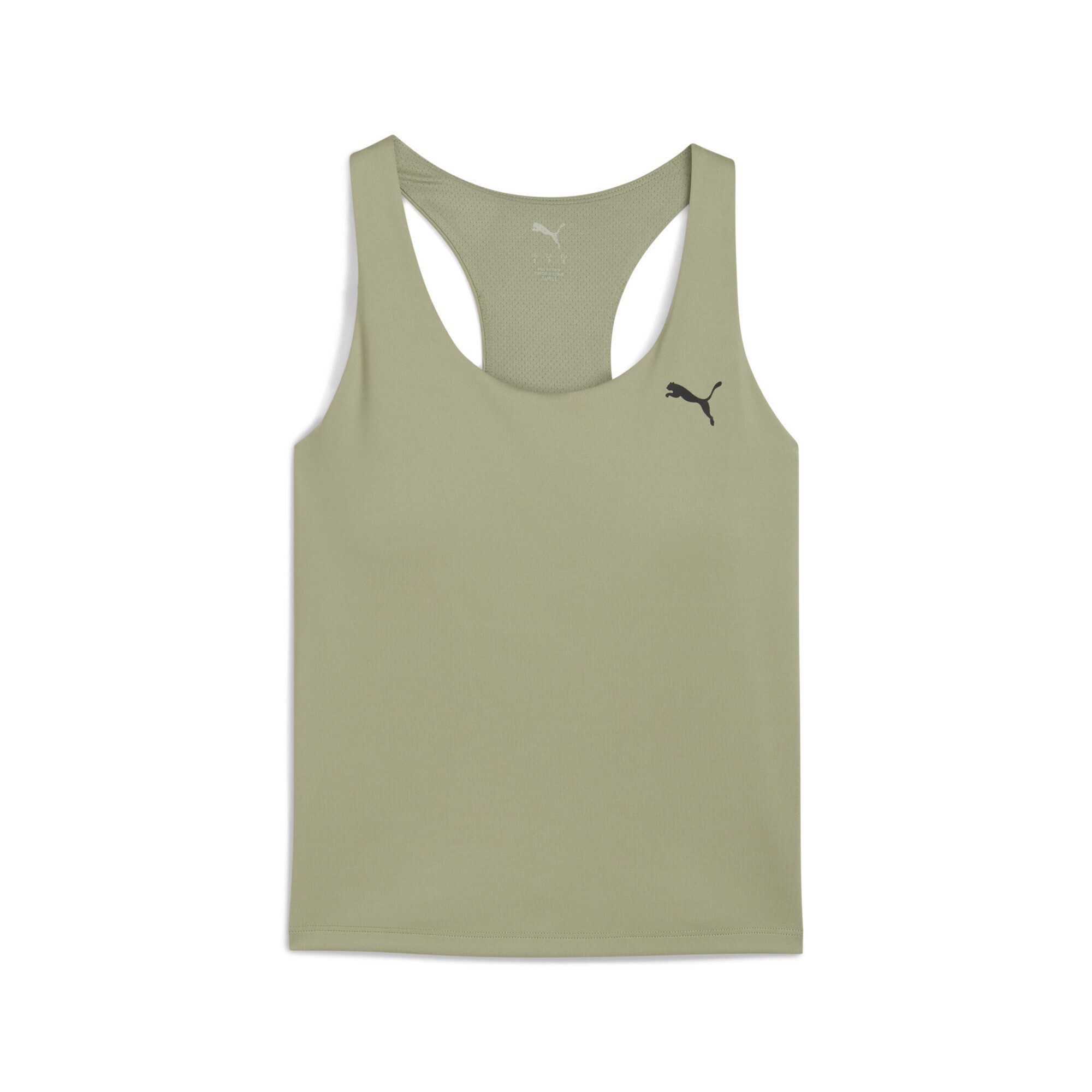 PUMA Trainingsshirt TAD ESSENTIALS 2-in-1-Tanktop Damen günstig online kaufen