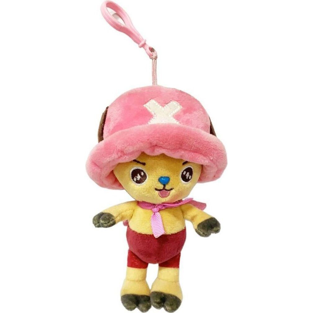 Sakami Merchandise Spielfigur One Piece Plüschfigur Tony Chopper 11 cm