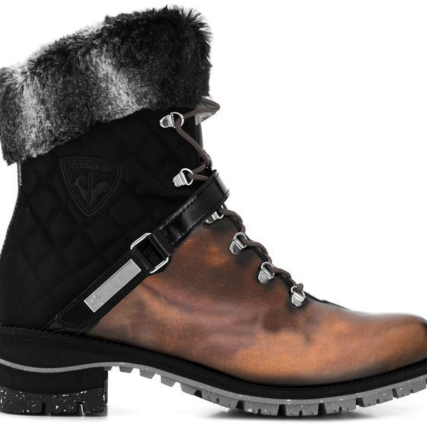 Rossignol Stiefel W 1907 MEGEVE Outdoorschuh