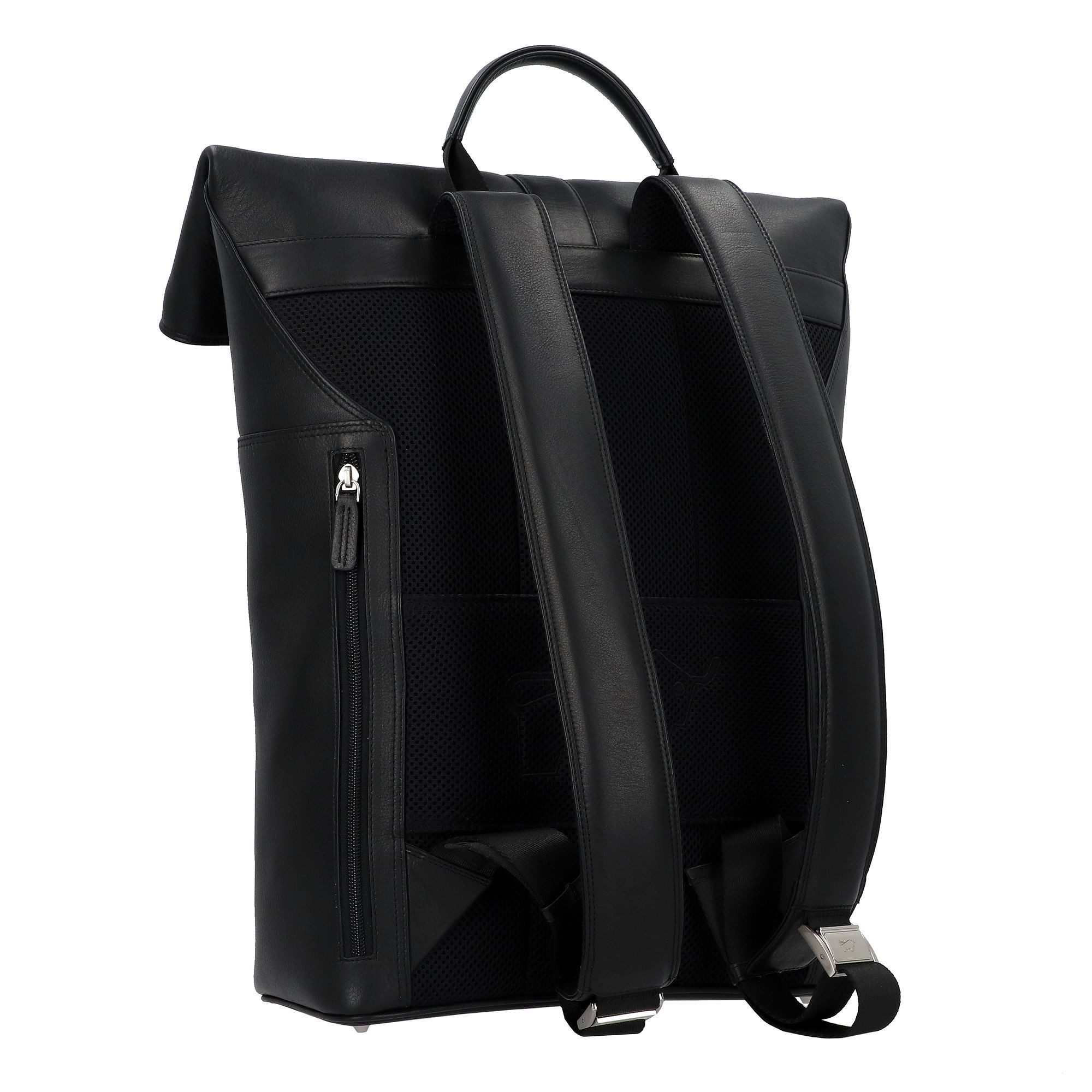 Braun Büffel Daypack Golf 3.0 Bags, Leder