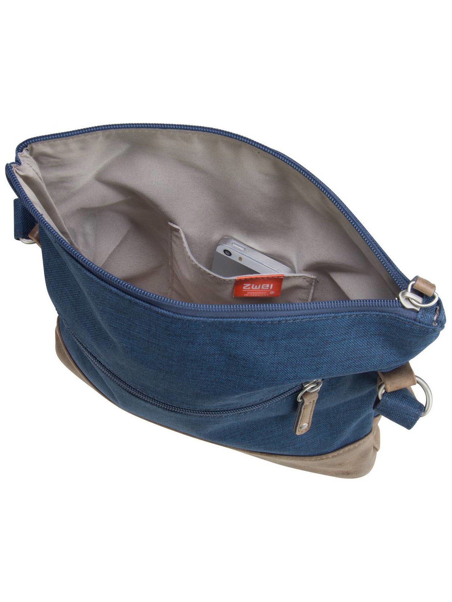 Zwei Beuteltasche Olli OT6