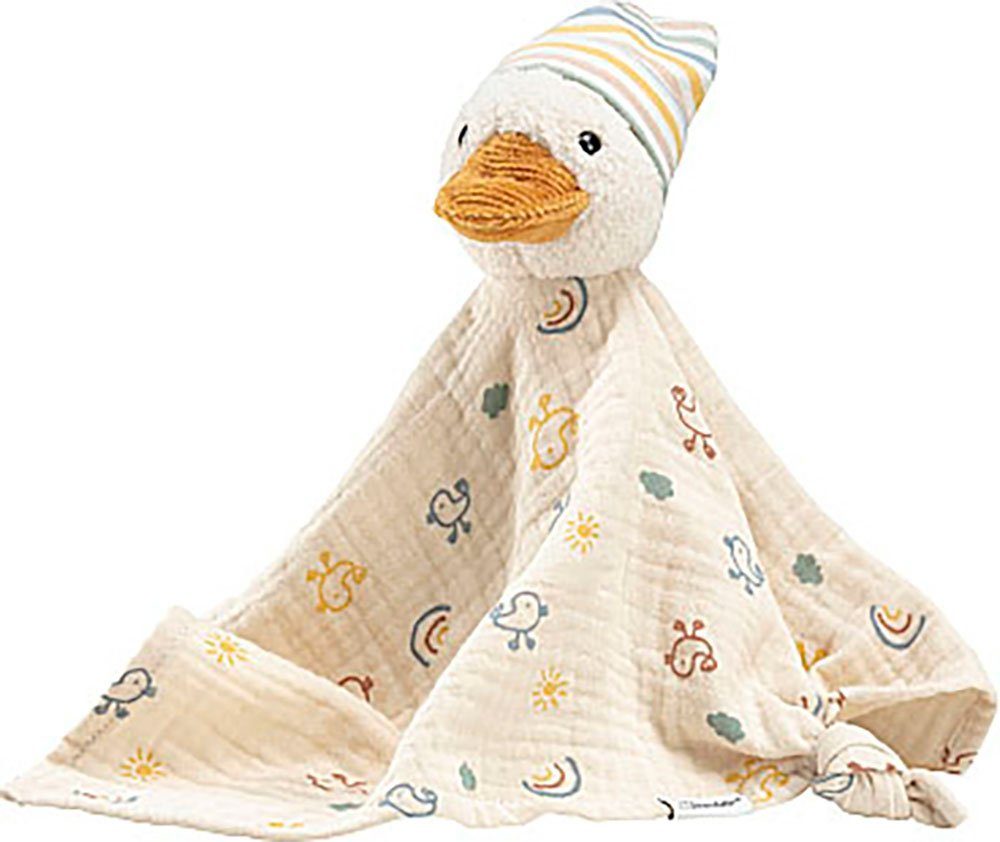 Kuscheltuch Edda