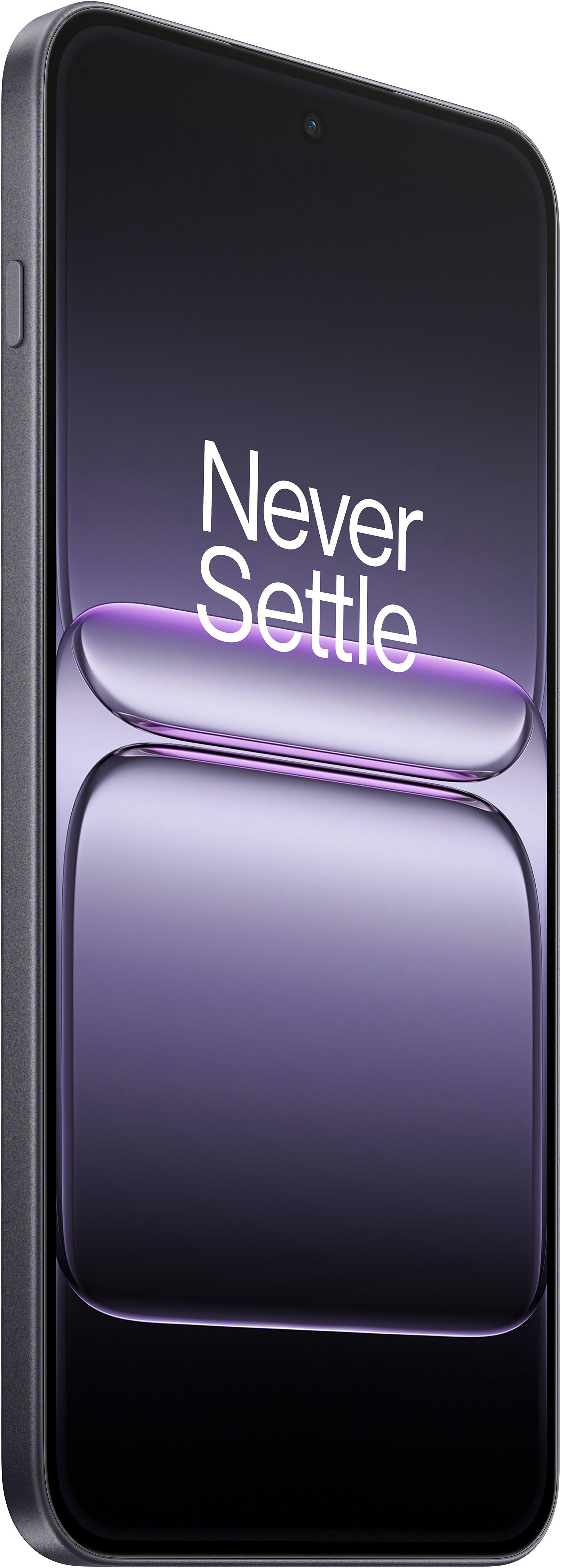 OnePlus Nord 5 8+256GB Smartphone (17,35 cm/6,83 Zoll, 256 GB Speicherplatz, 50 MP Kamera)