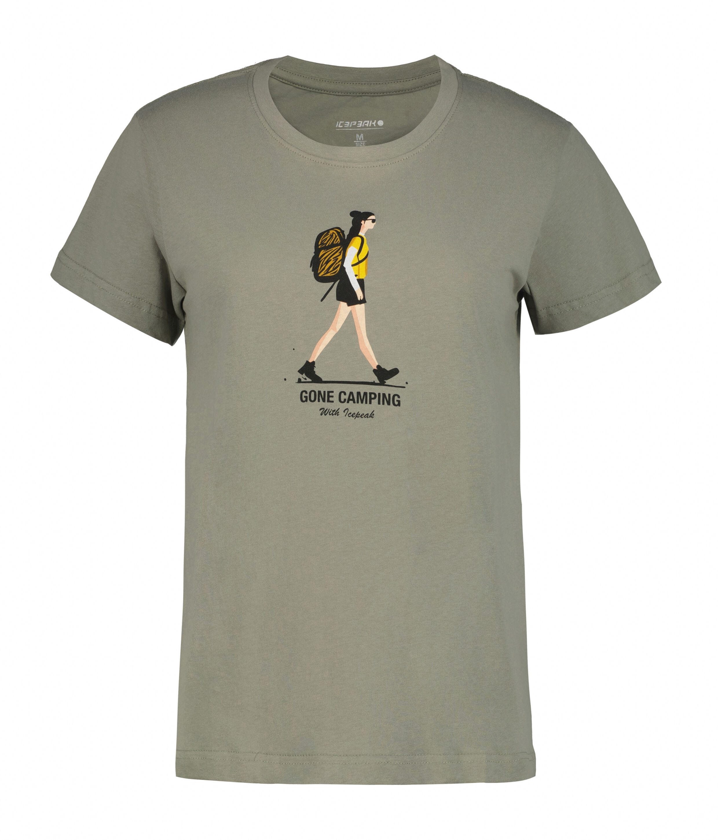 T-Shirt D T-SHIRT MARICOPA