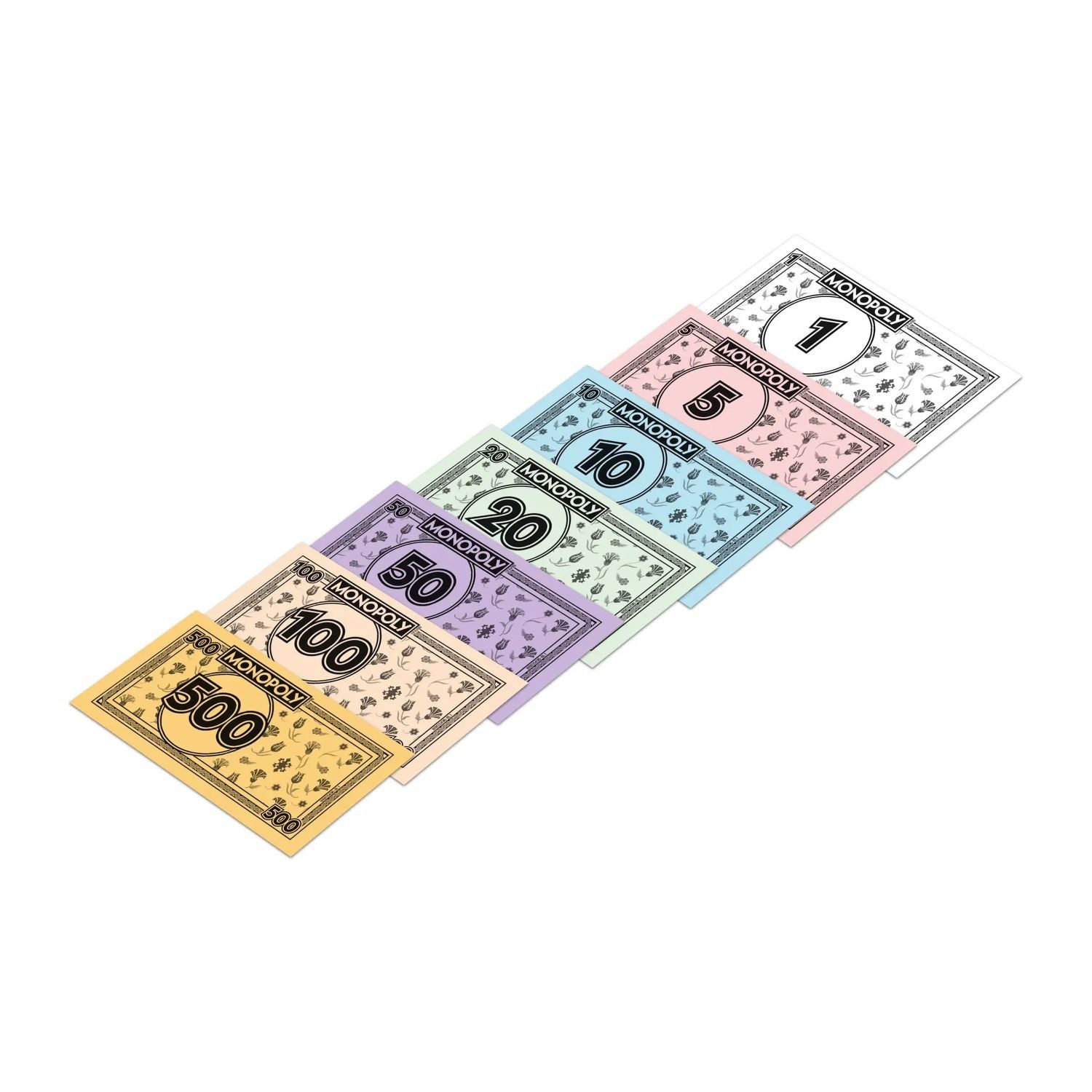 Winning Moves Spiel Monopoly Türkei Edition / Türkiye Sürümü