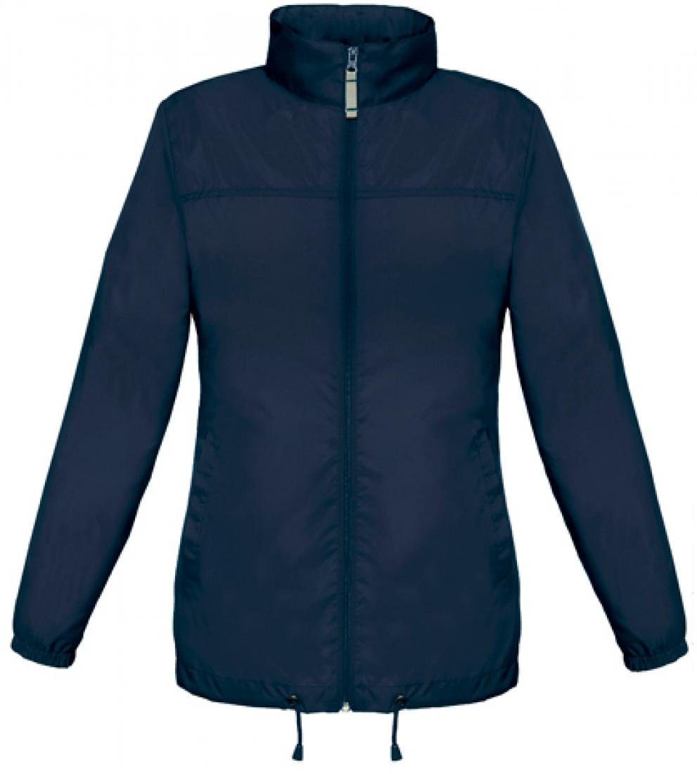 B&C Outdoorjacke Jacket Sirocco / Women günstig online kaufen