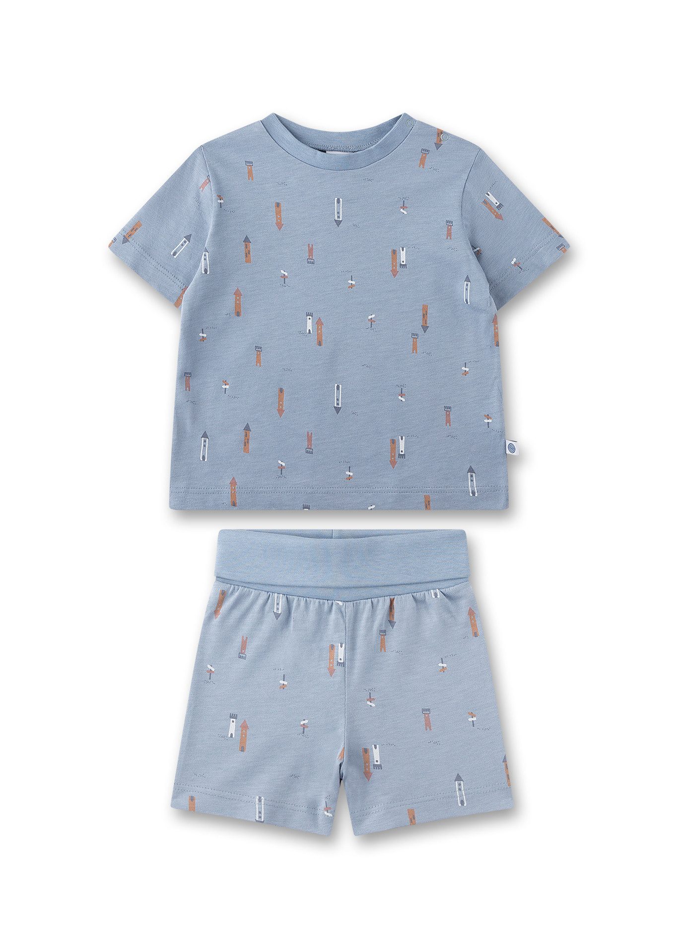Pyjama