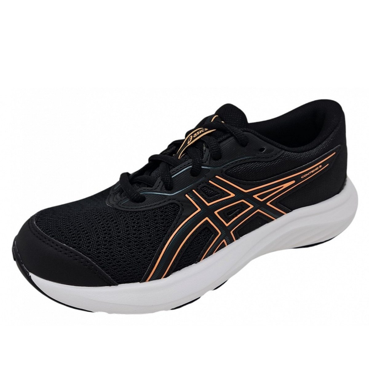 Asics Contend 9 GS Sneaker