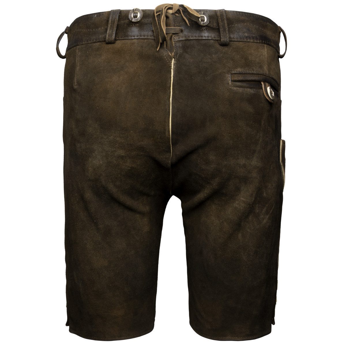 Maddox Trachtenlederhose Rafael Herren (1-tlg) Trachtenlederhose, Trachtenh günstig online kaufen