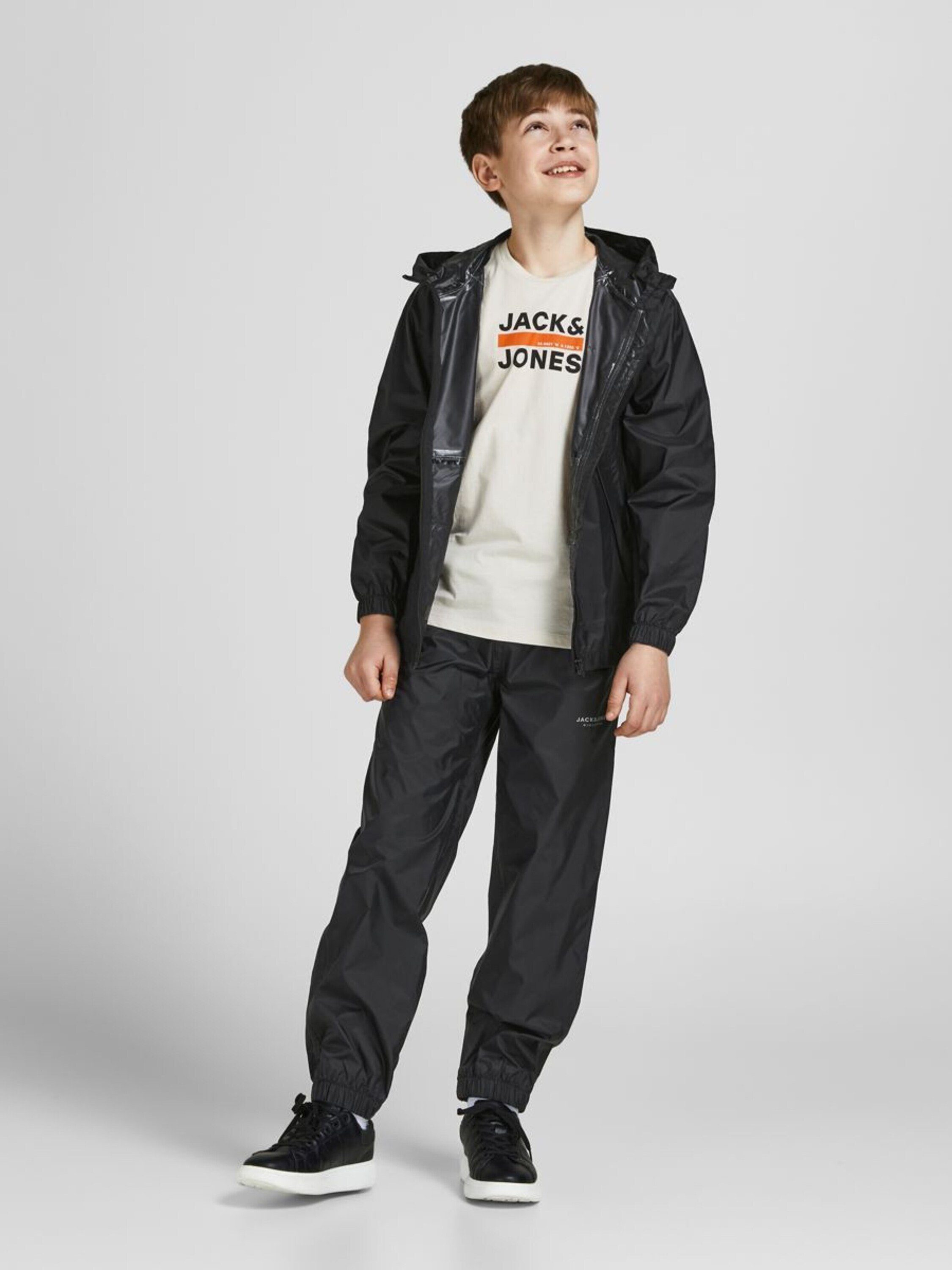 Jack & Jones Junior Regenanzug (1-tlg)