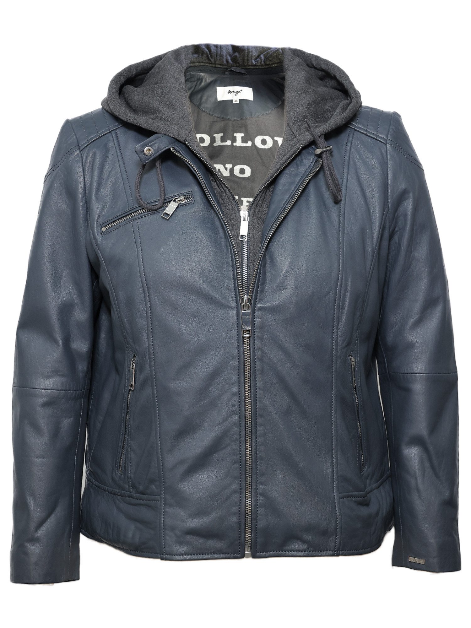 Maze Lederjacke "42021318" günstig online kaufen