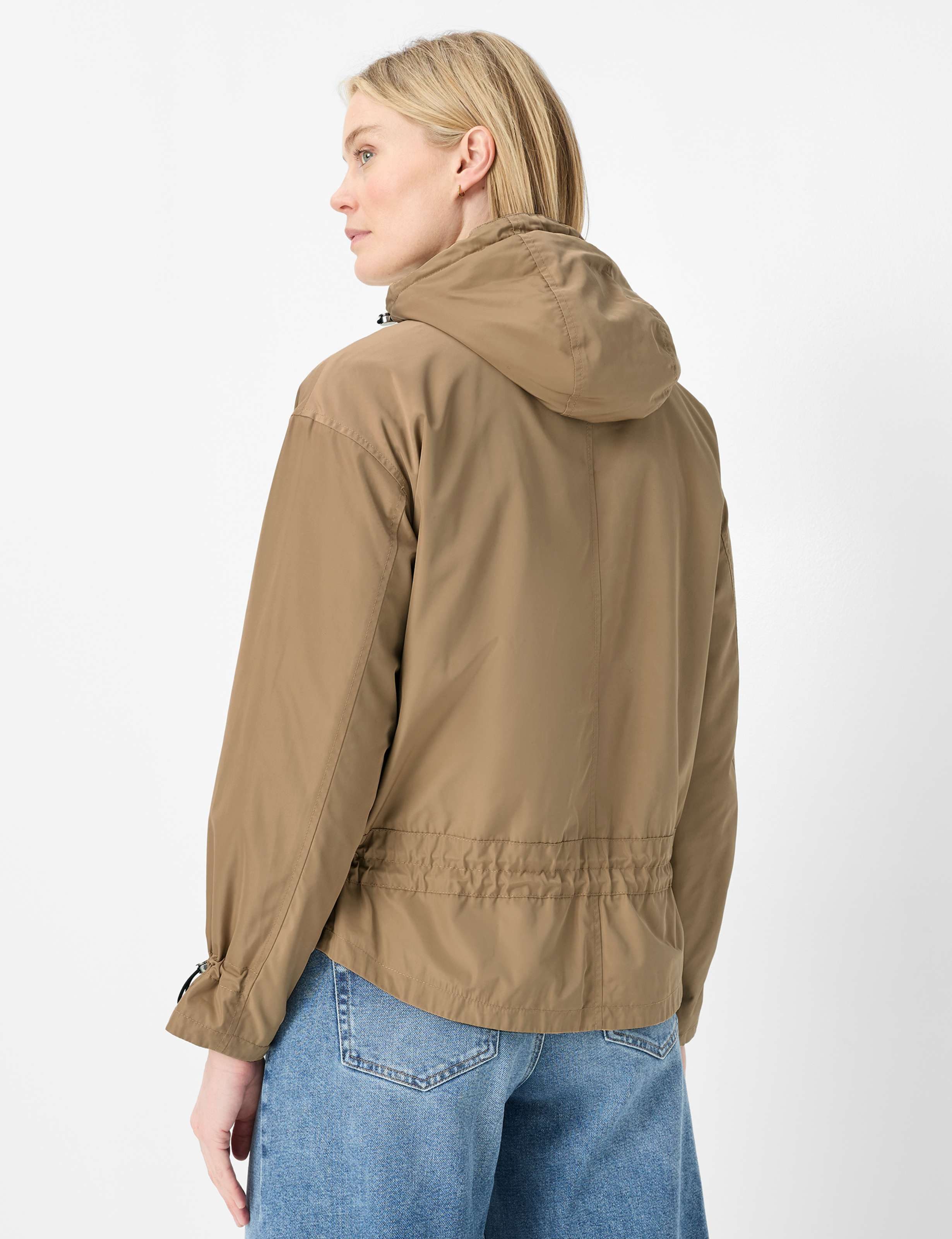 Fuchs Schmitt Outdoorjacke Style Cityjacke Sheffield günstig online kaufen