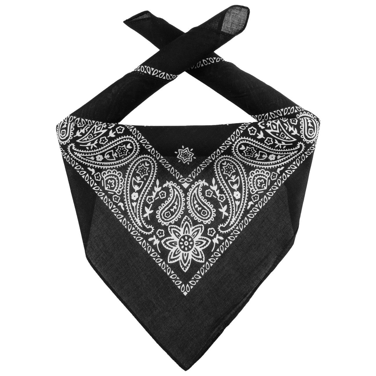 Lipodo Multifunktionstuch, (1-St), Bandana günstig online kaufen