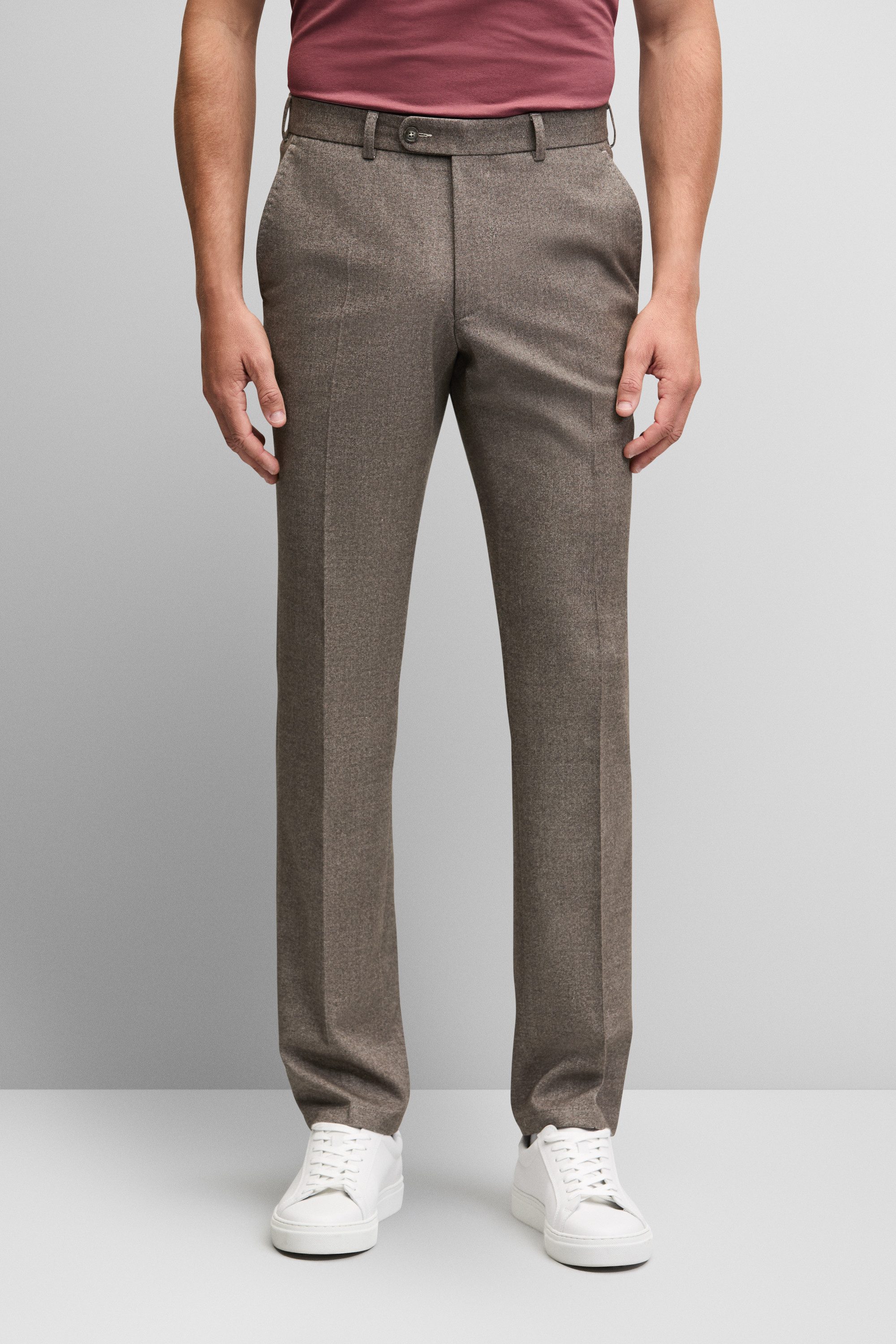 Digel Anzughose Sergio (1-tlg) günstig online kaufen