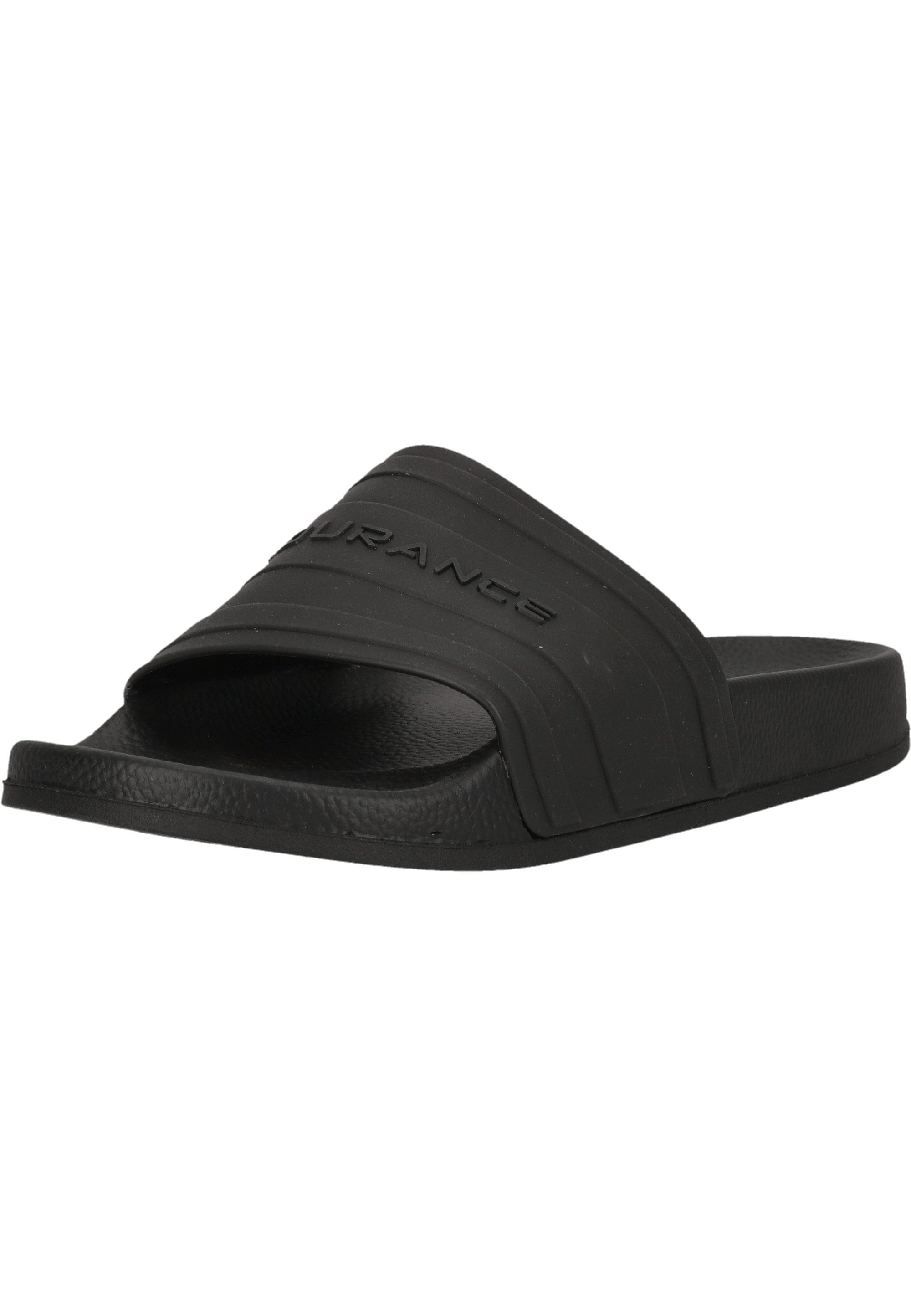 ENDURANCE Lex Badeschuh mit atmungsaktiver Eigenschaft