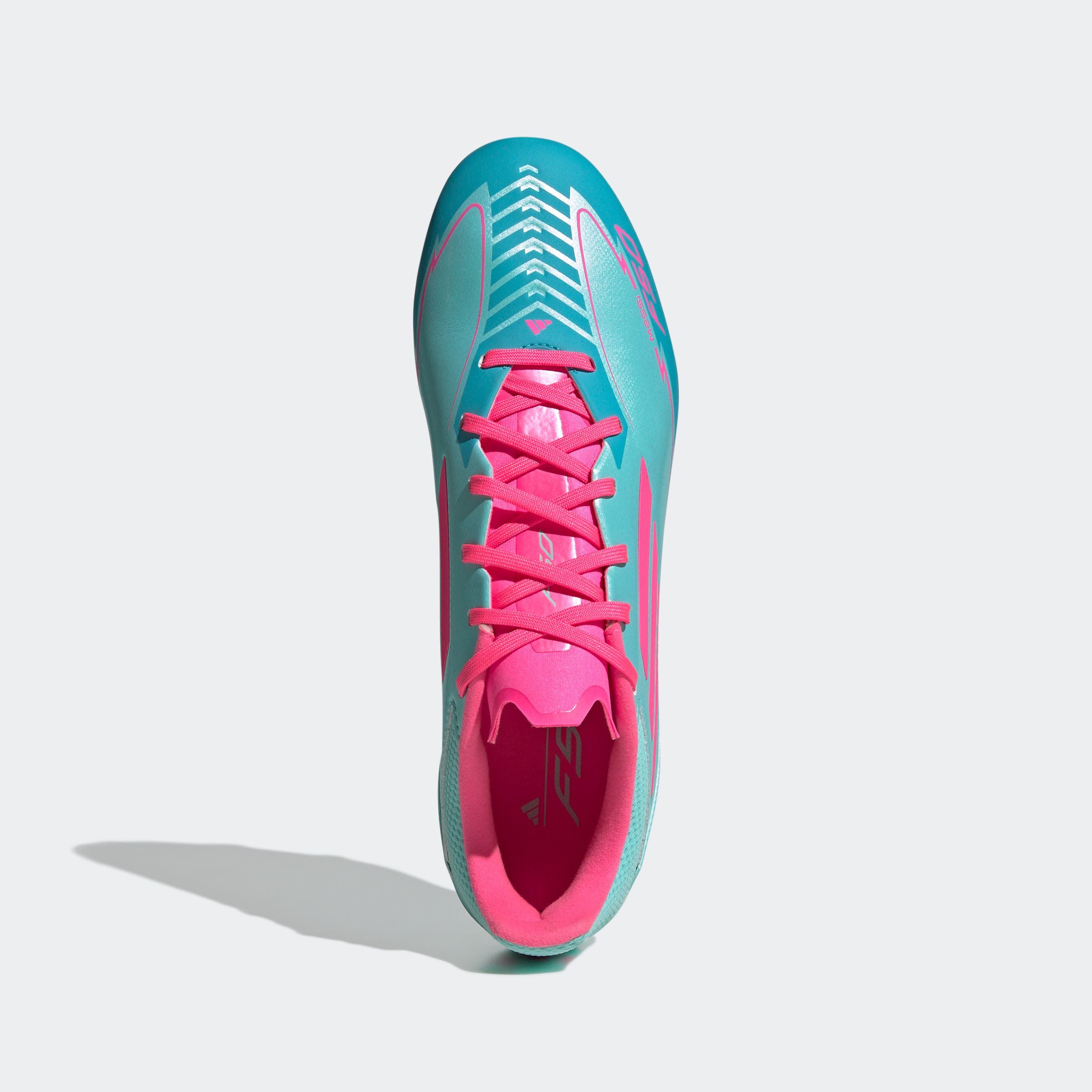 adidas Performance F50 LEAGUE MESSI FG/MG Fußballschuh für Rasenplätze