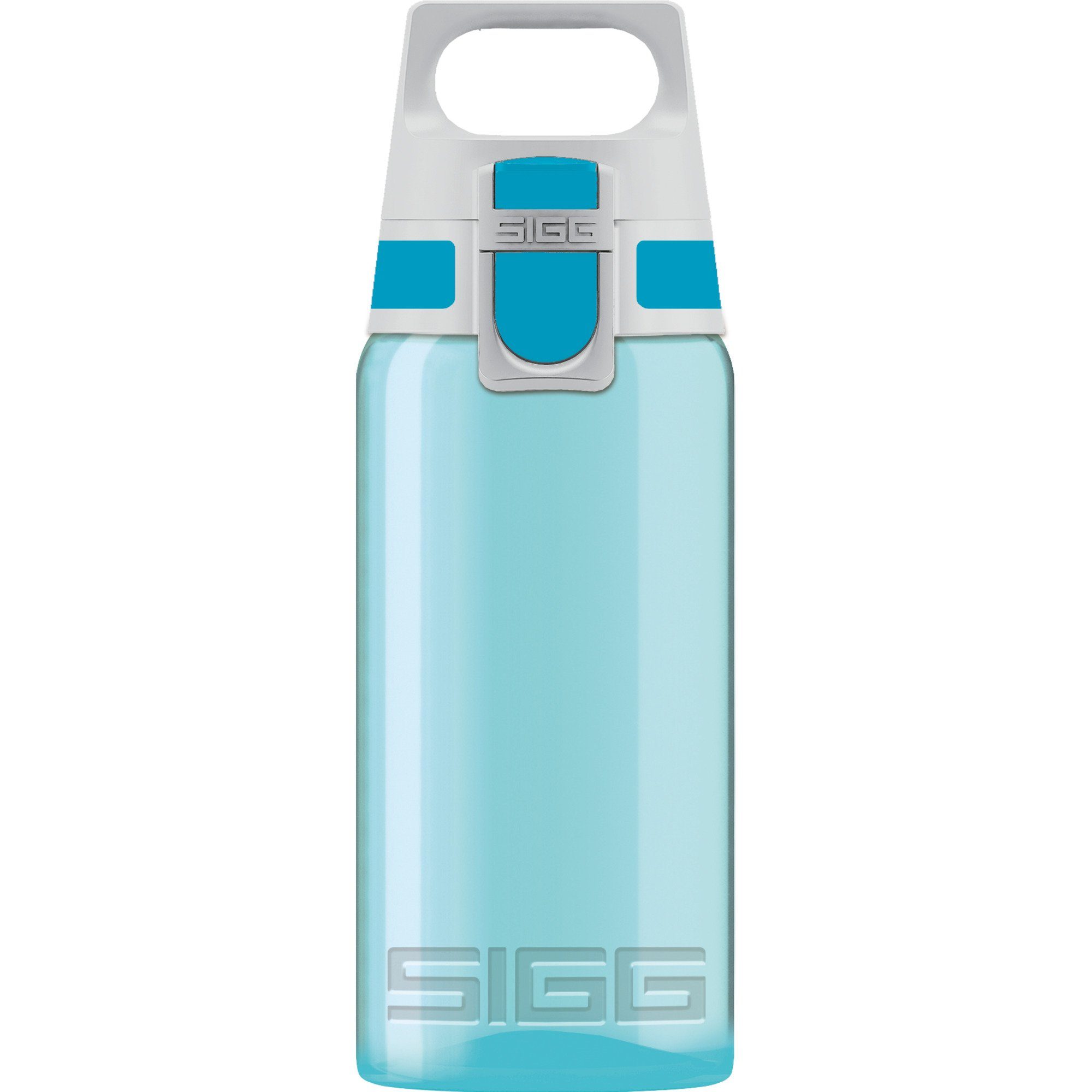 Trinkflasche SIGG Trinkflasche VIVA ONE Aqua 0,5L