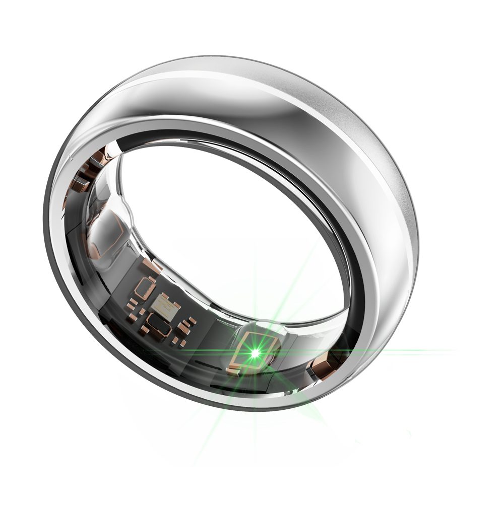 MY nextRING Smart Ring N2 (Smart Ring Set, Plug-and-Play, nicht modular, Ri günstig online kaufen