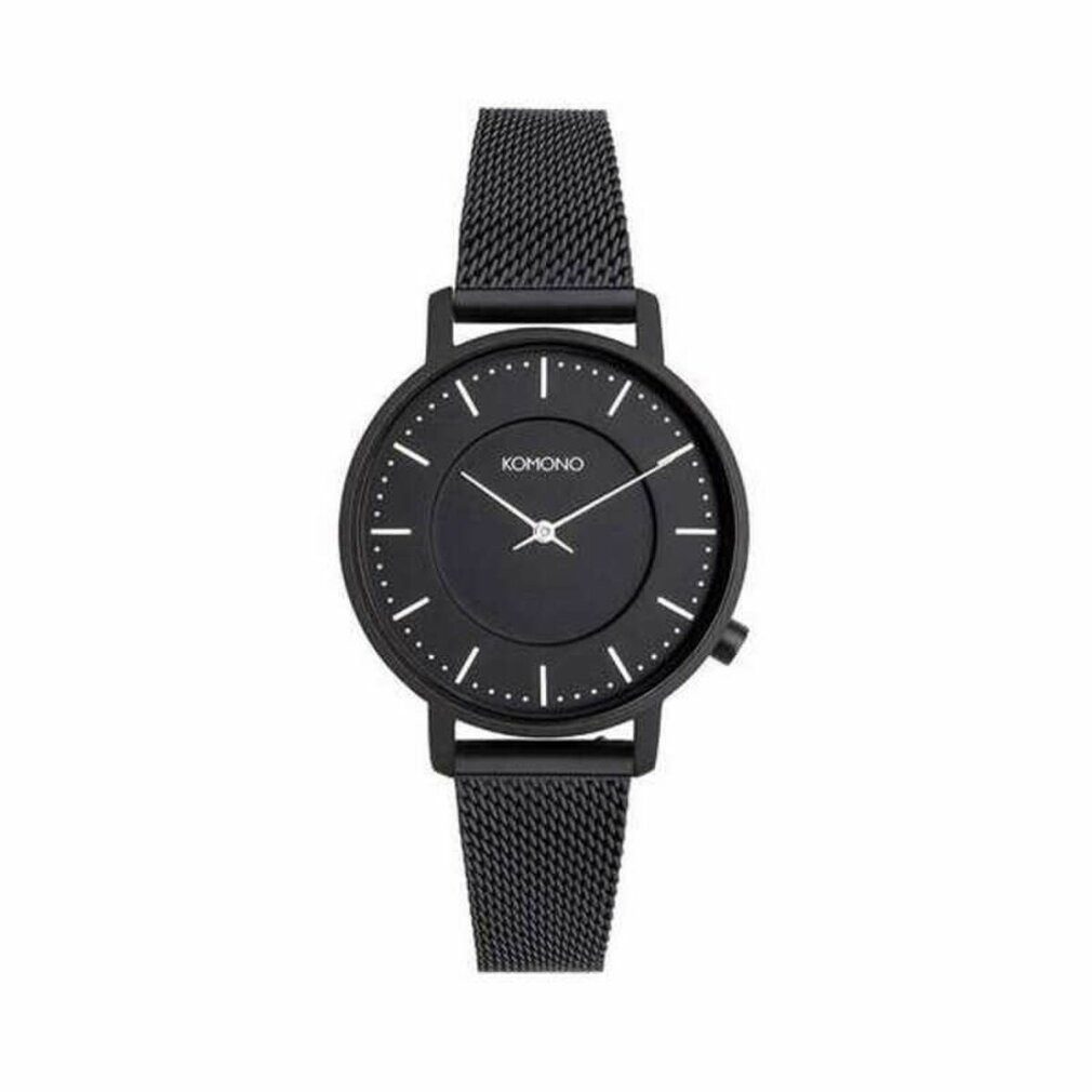Komono Luxusuhr Damenuhr KOM-W4108 (40 mm)