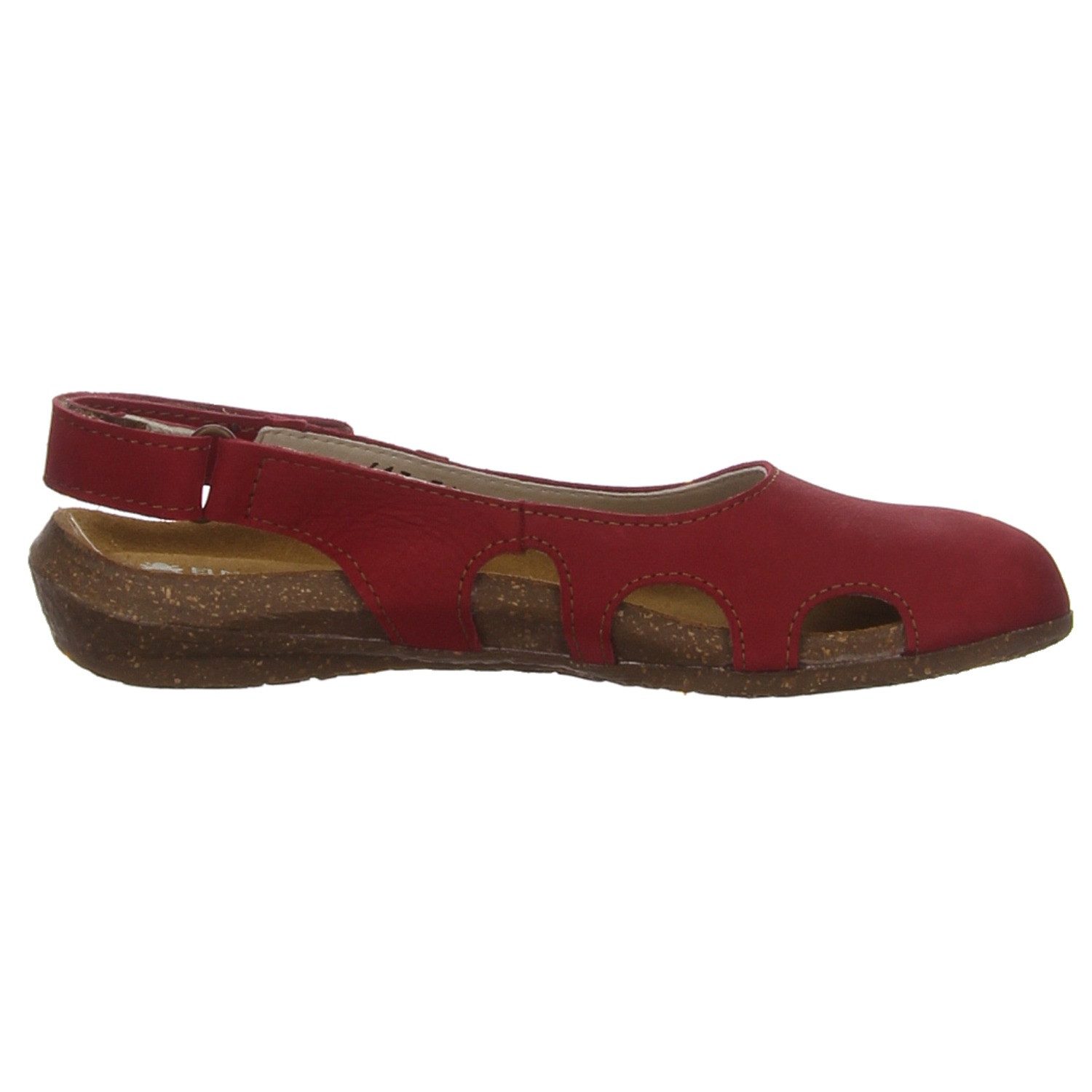 El Naturalista Slingsandalette