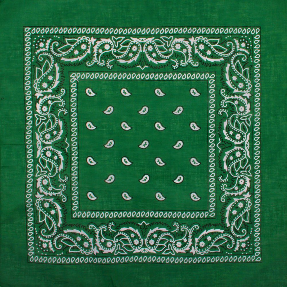 Goodman Design Bandana Kopftuch Halstuch Multifunktionstuch günstig online kaufen