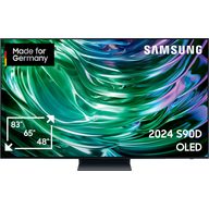 GQ77S90DAE OLED-Fernseher