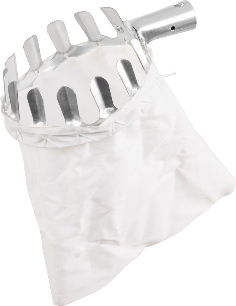 PROREGAL® Obstpflücker Teleskop Apfelpflücker Obsternter mit Teleskopstiel (1,65–3m) Ø 15 cm, 300 cm max. Stiellänge, (1-St), Ideal um Äpfel Birnen Kirschen schnell & bequem zu ernten