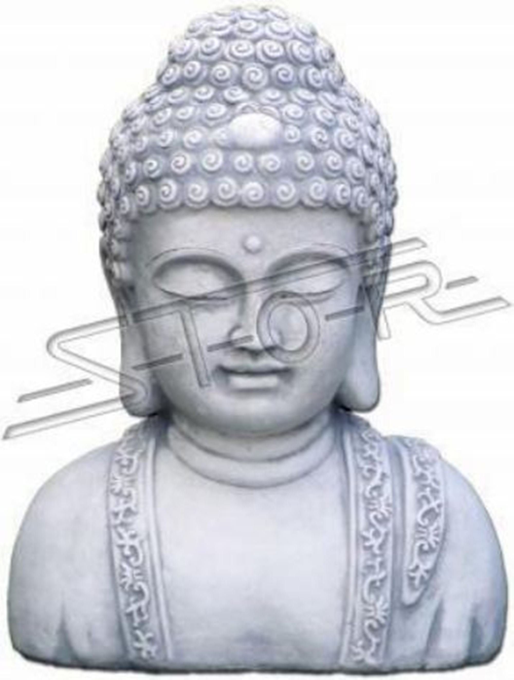 figuren malaysia garten statuen buddha Skulptur JVmoebel statue skulptur figur