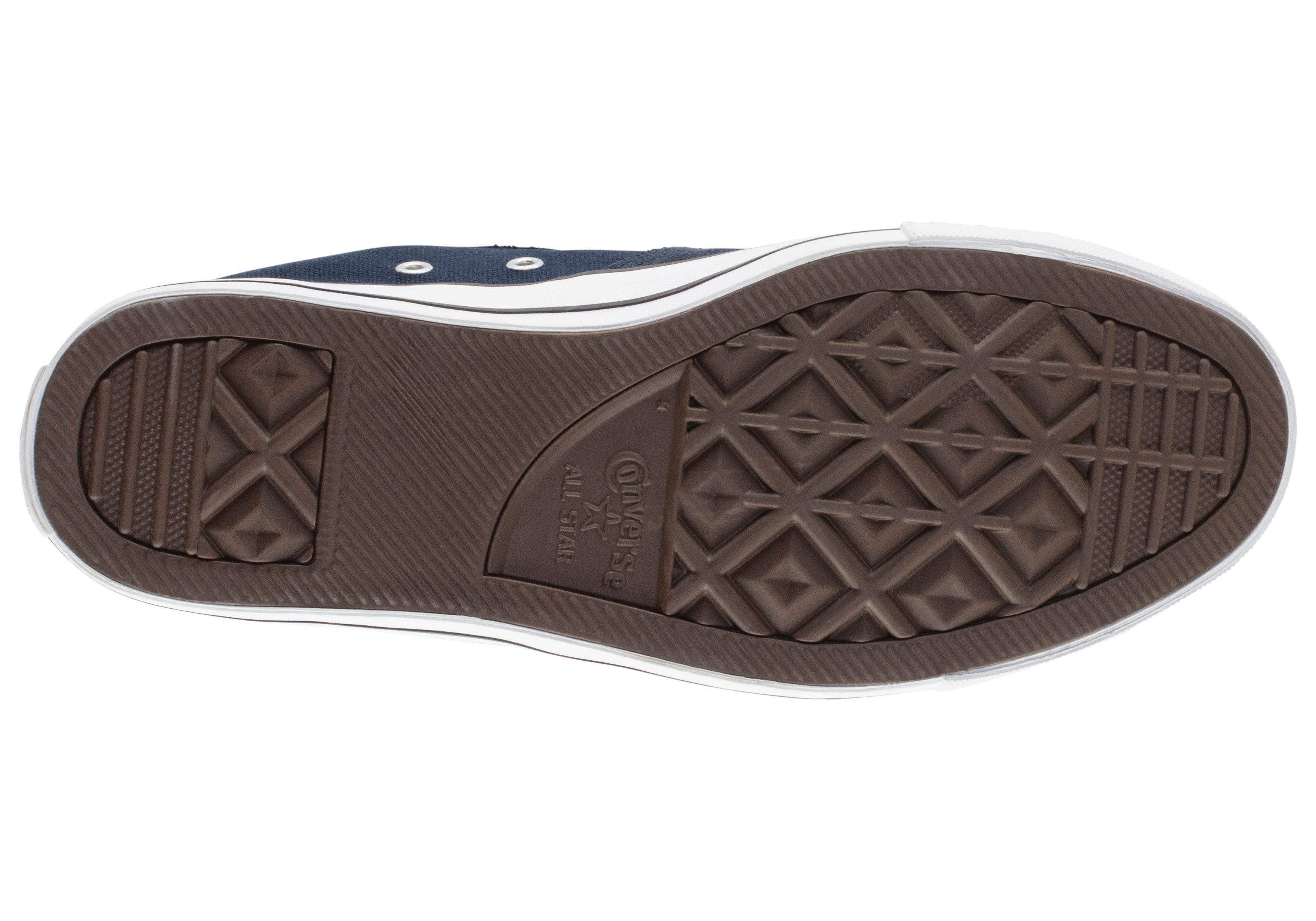 Converse CHUCK TAYLOR ALL STAR MALDEN STREET Sneaker