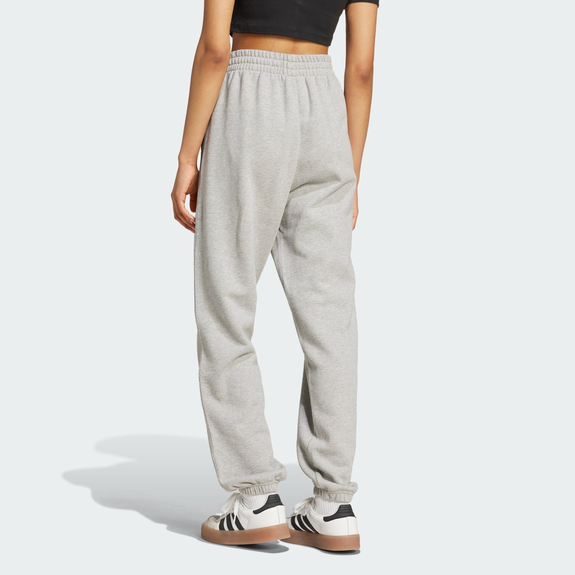 adidas Originals Sporthose ESSENTIALS FRENCH TERRY JOGGINGHOSE (1-tlg) günstig online kaufen