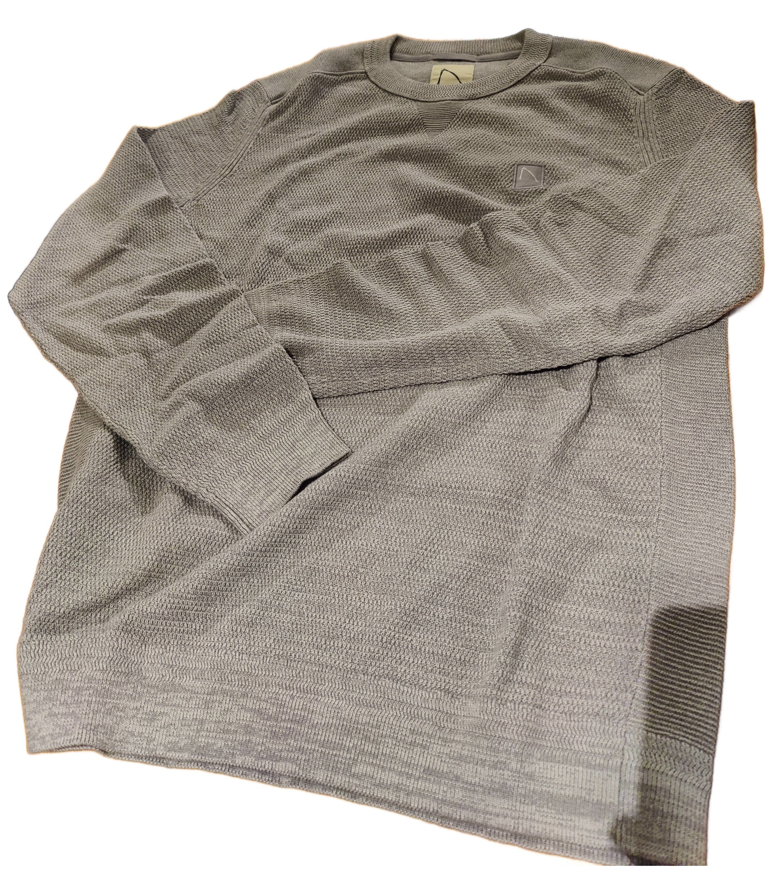 CHASIN' Sweatshirt BASAL MIXED