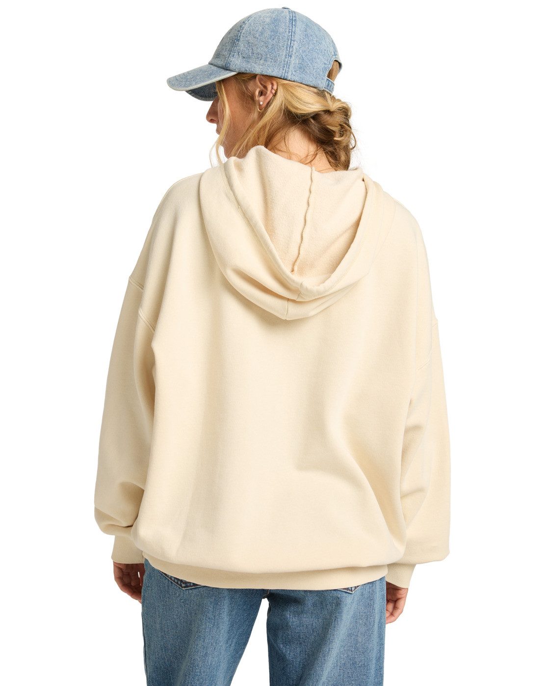 Billabong Hoodie Hi Tide Dip