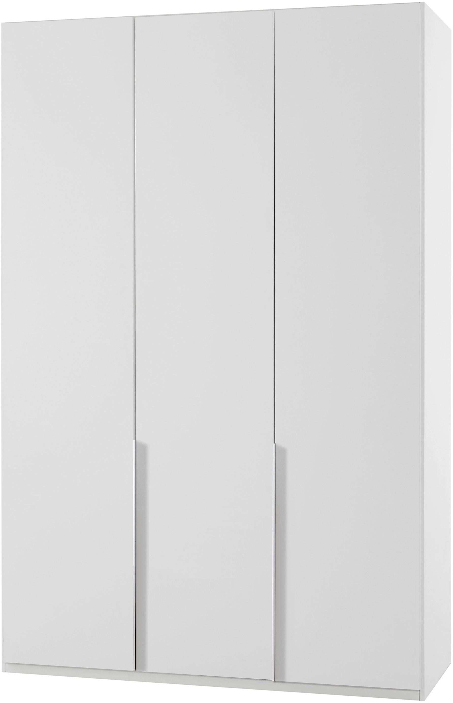 Wimex Kleiderschrank New York in vielen Breiten, 208 oder 236cm hoch