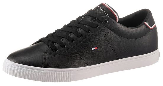tommy hilfiger essential leather