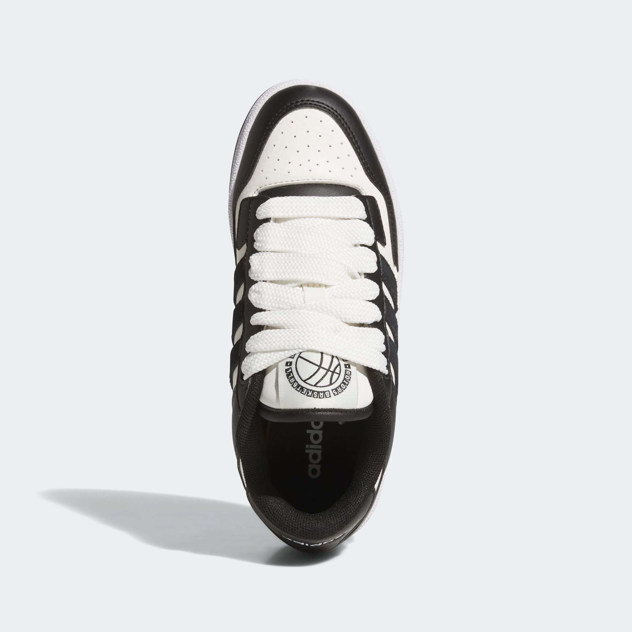 adidas Sportswear RAPID COURT LOW Sneaker für Kinder & Jugendliche