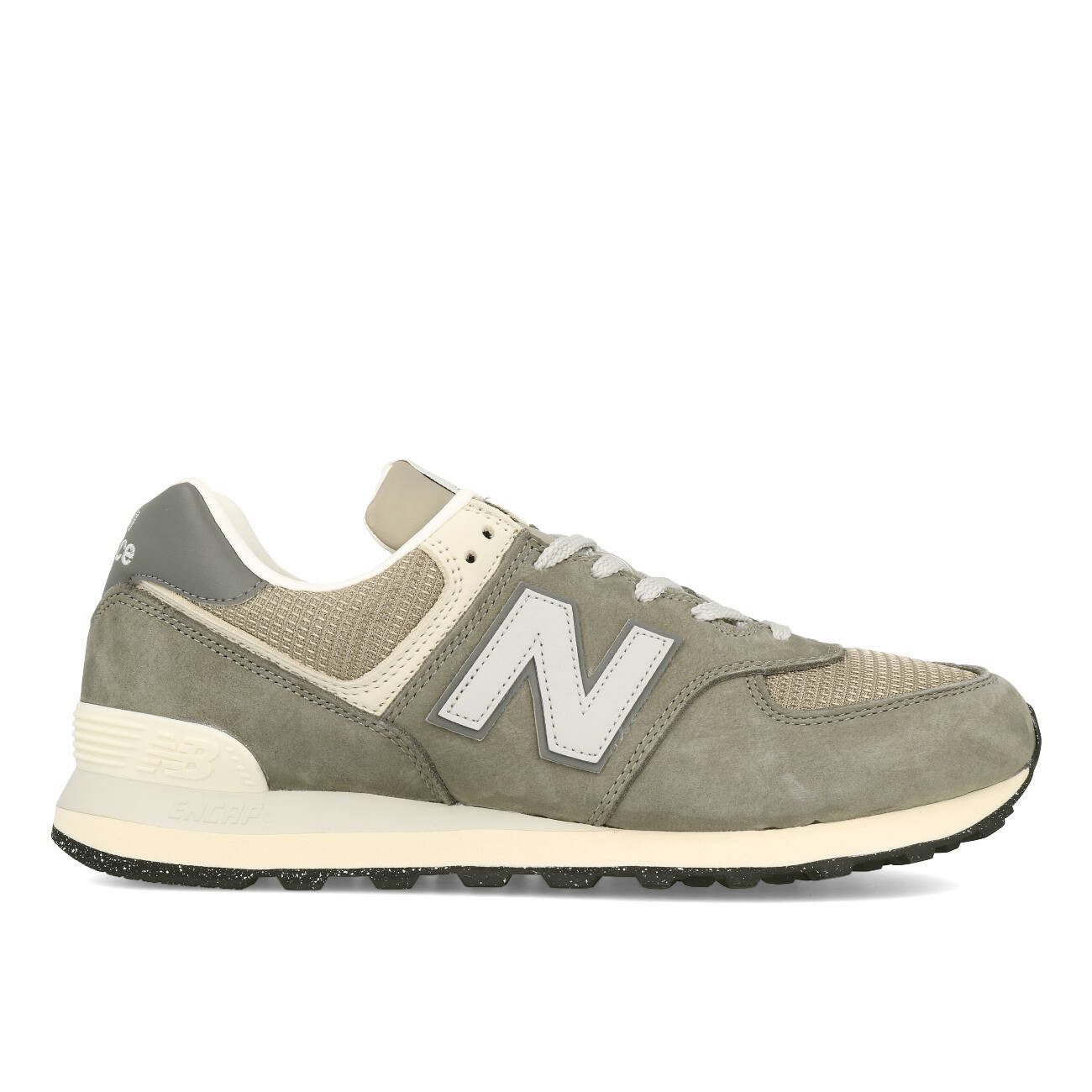 New Balance New Balance U 574SNV Herren Slate Grey Castlerock Sneaker günstig online kaufen