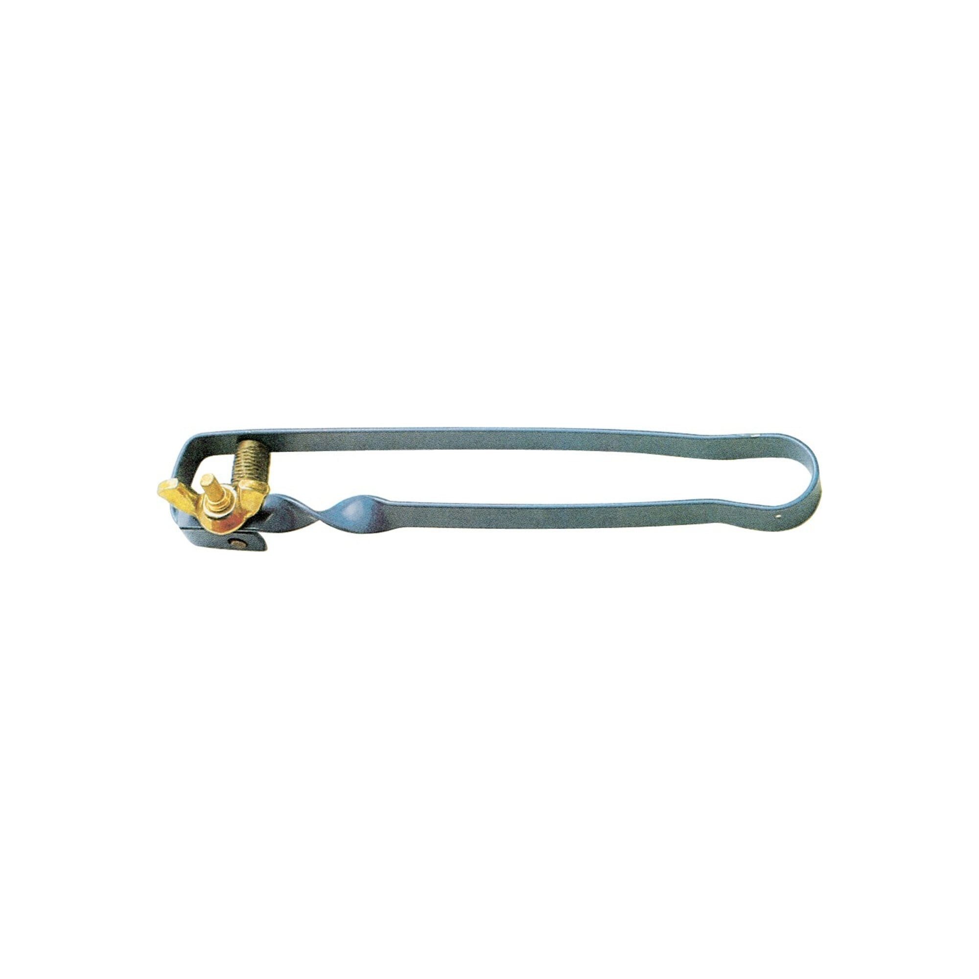 Conzelmann Schweißbrennerhalter Zündstein für Bügelanzünder 3,0 x 20 mm (50er-Satz)