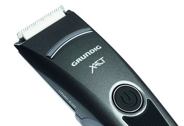 Grundig Haar- und Bartschneider MC 6040, Akku-/Netz