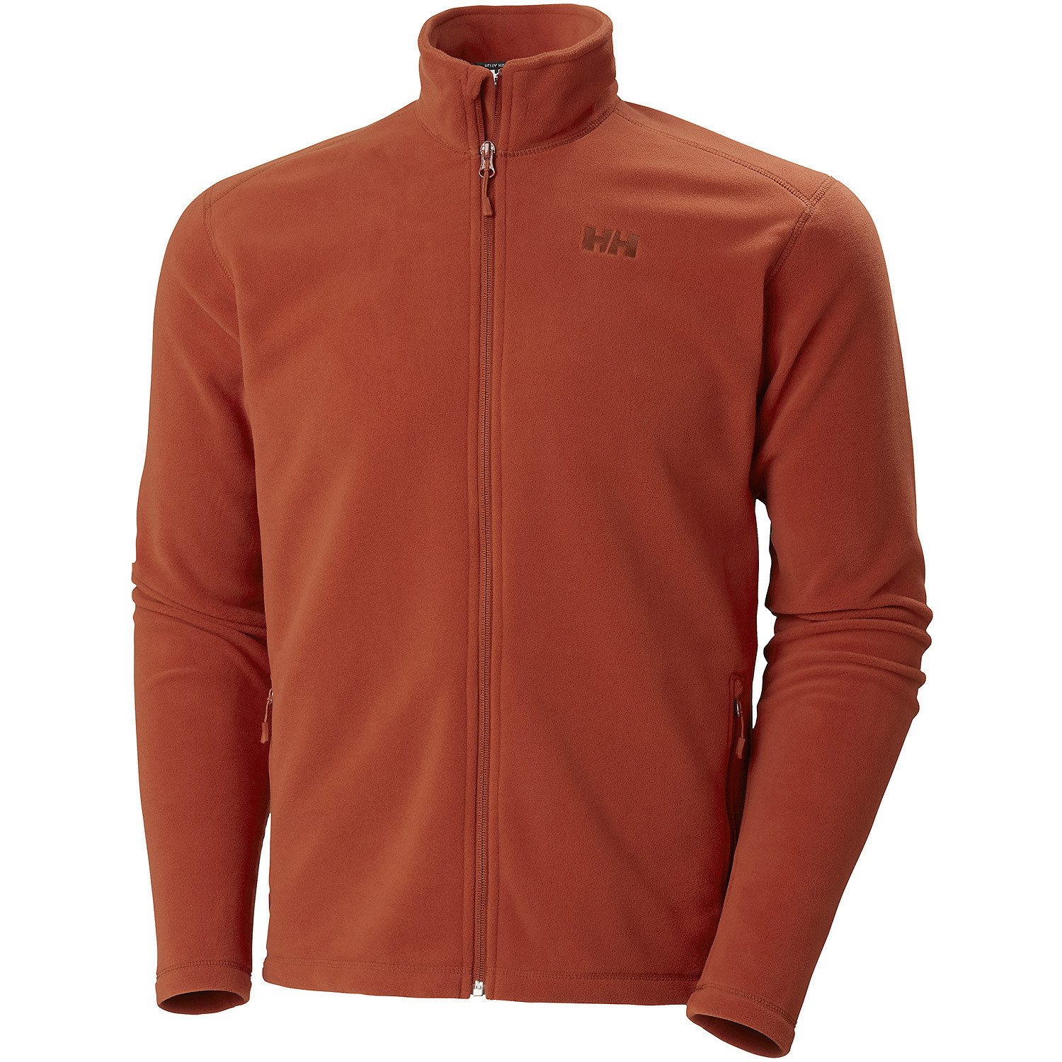 Helly Hansen Funktionsjacke Funktionsjacke M DAYBREAKER FLEECE JACKET