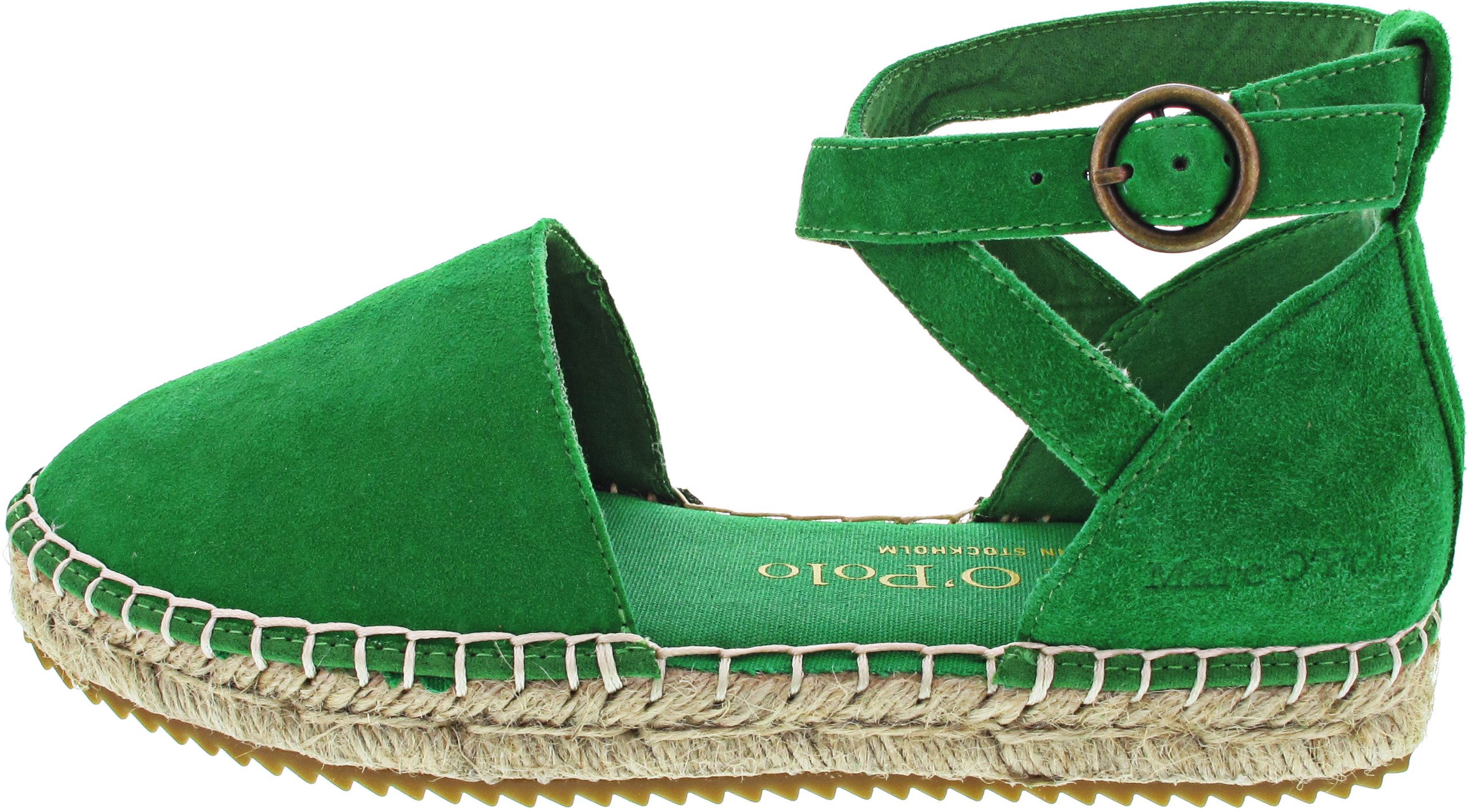 Marc O'Polo Flamencoschuh