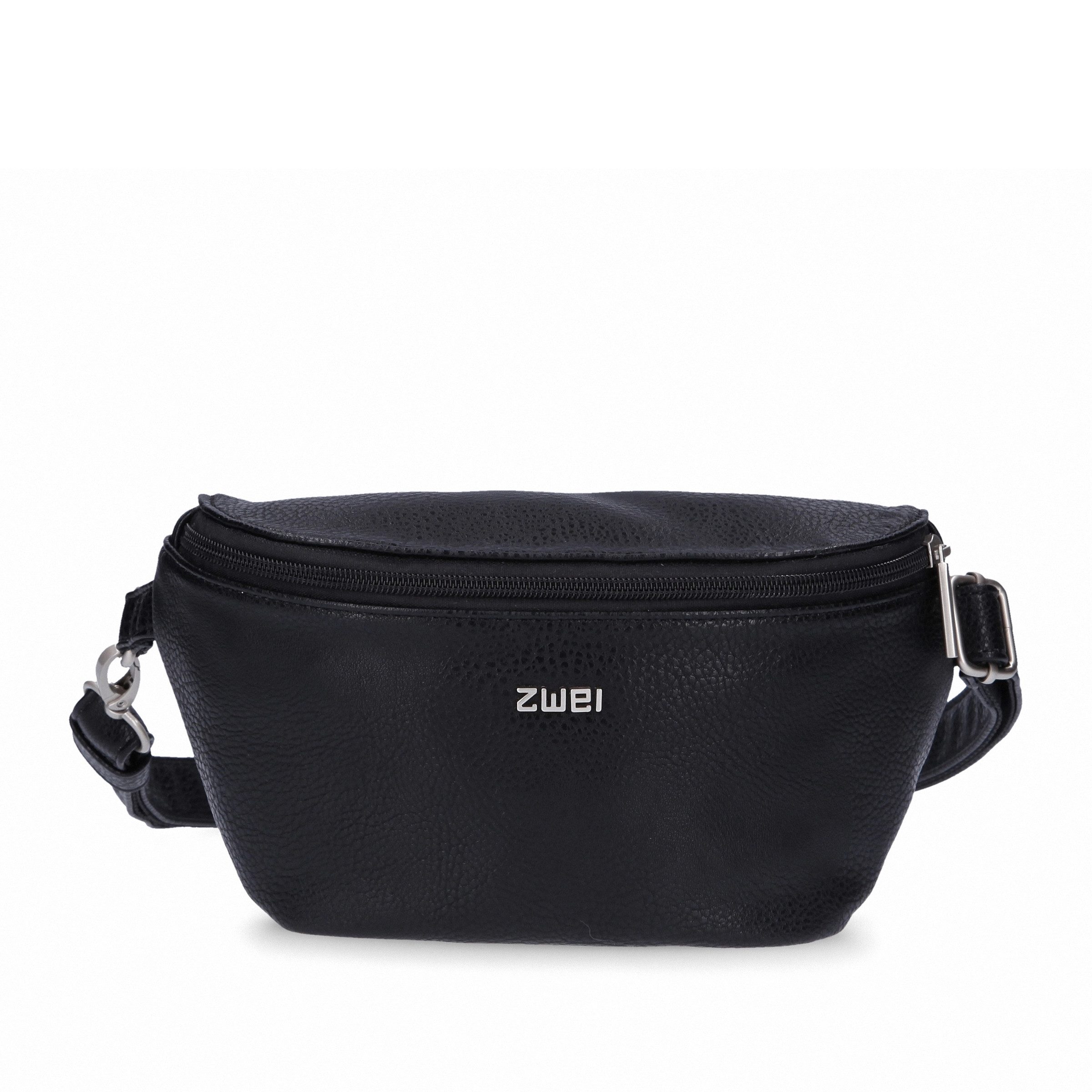 Zwei Gürteltasche Mademoiselle