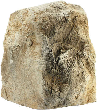 OASE Dekosteine »InScenio Rock«, BxTxH: 27x33x36 cm, sandsteinoptik