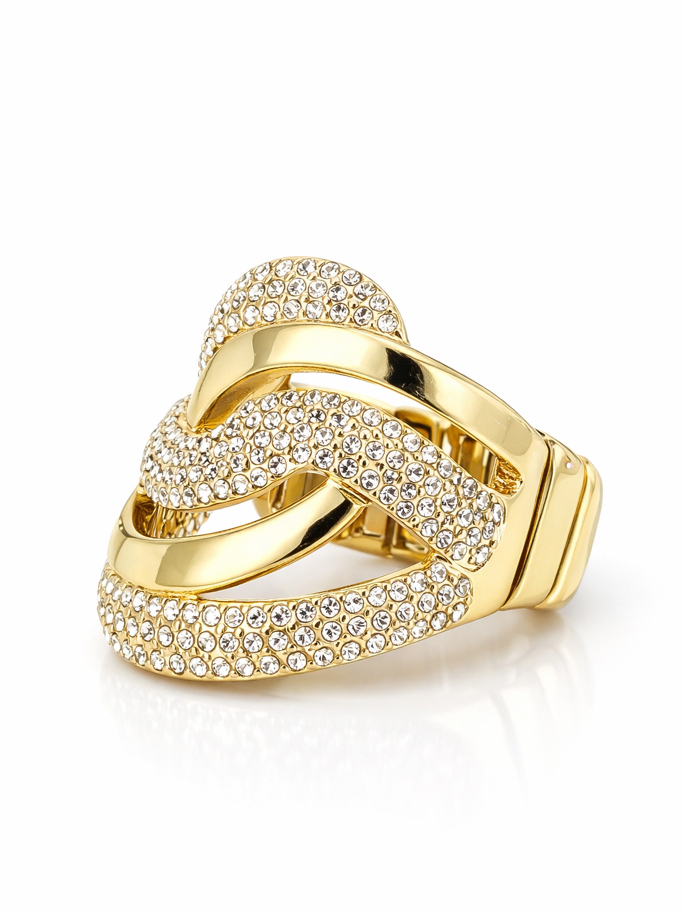 COLLEZIONE ALESSANDRO Fingerring Paris günstig online kaufen