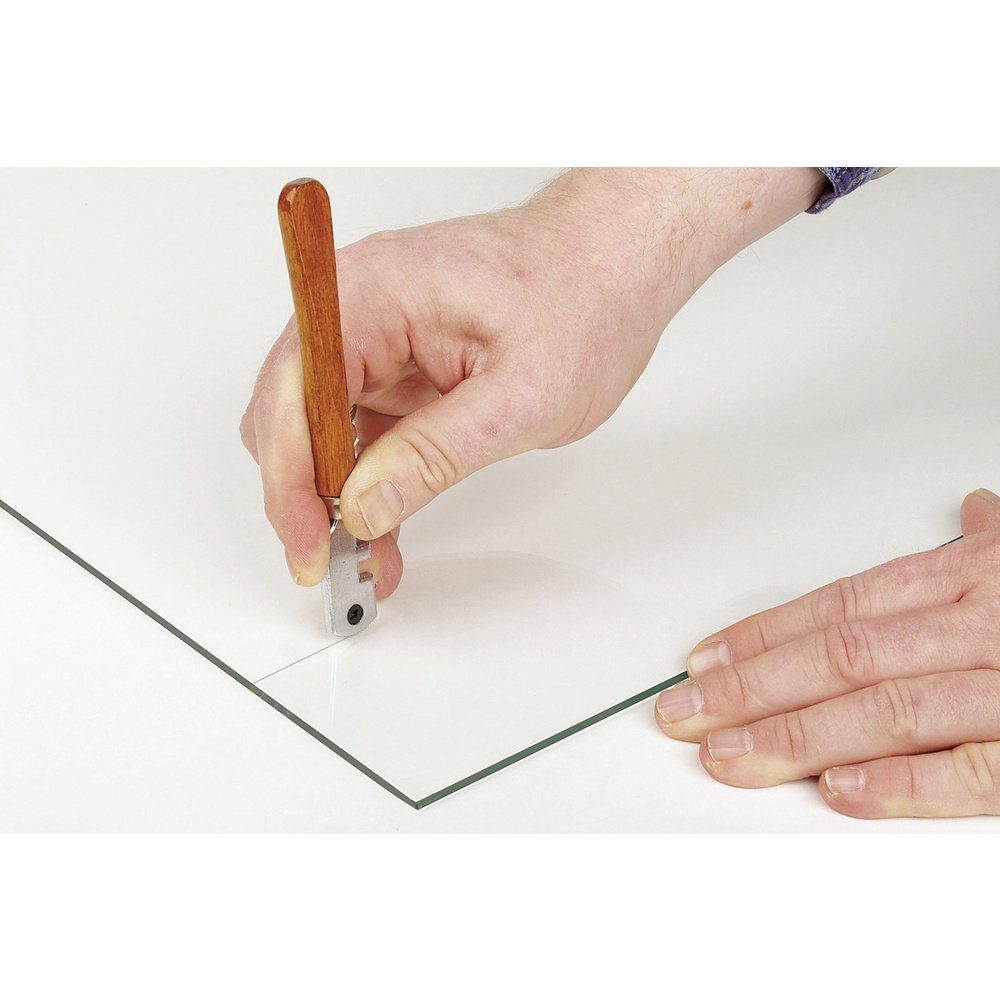 Wolfcraft Cuttermesser Wolfcraft 4109000 Profi-Glas- und günstig online kaufen