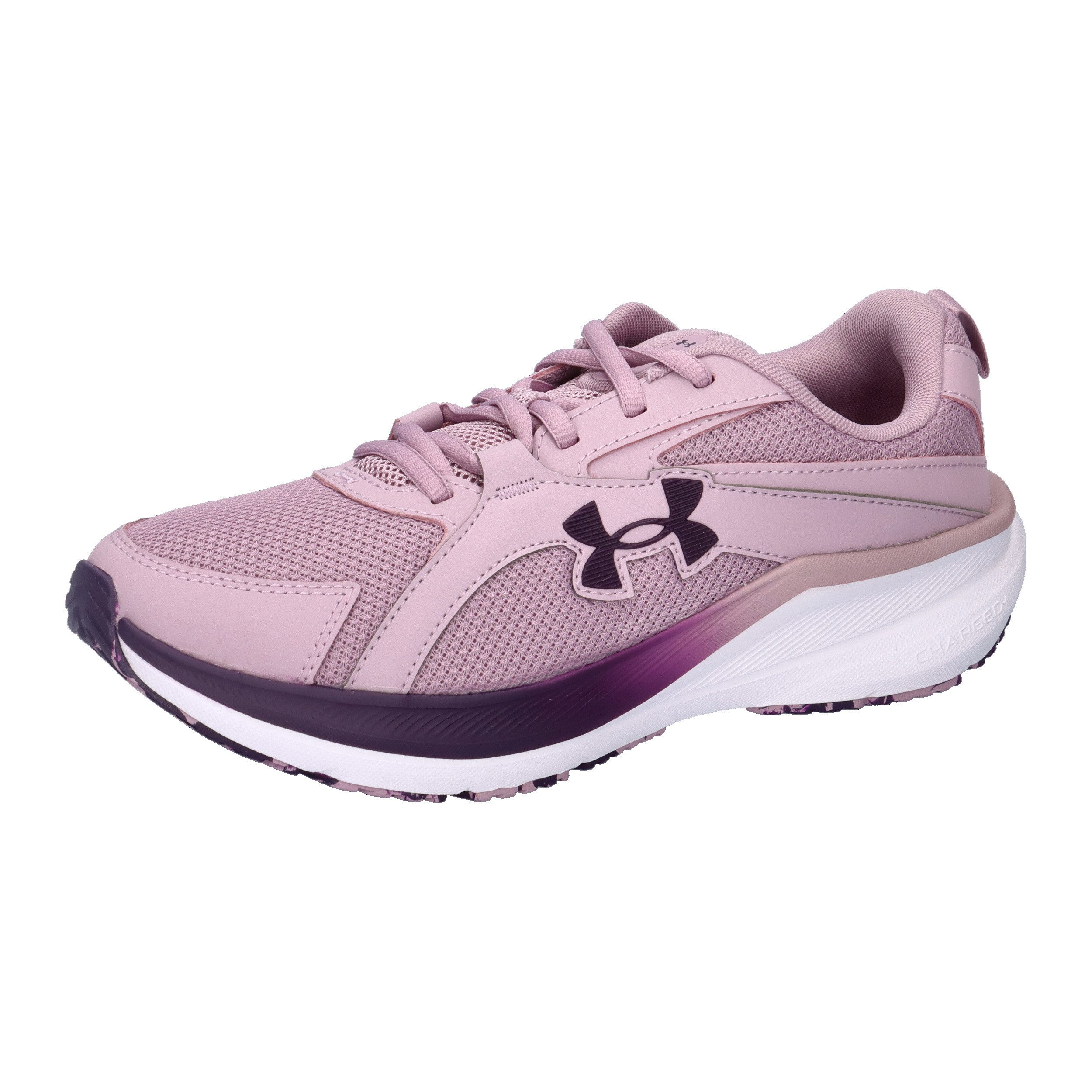 Under Armour® Under Armour Damen Laufschuhe Charged+ Assert 11 6006724 Laufschuh