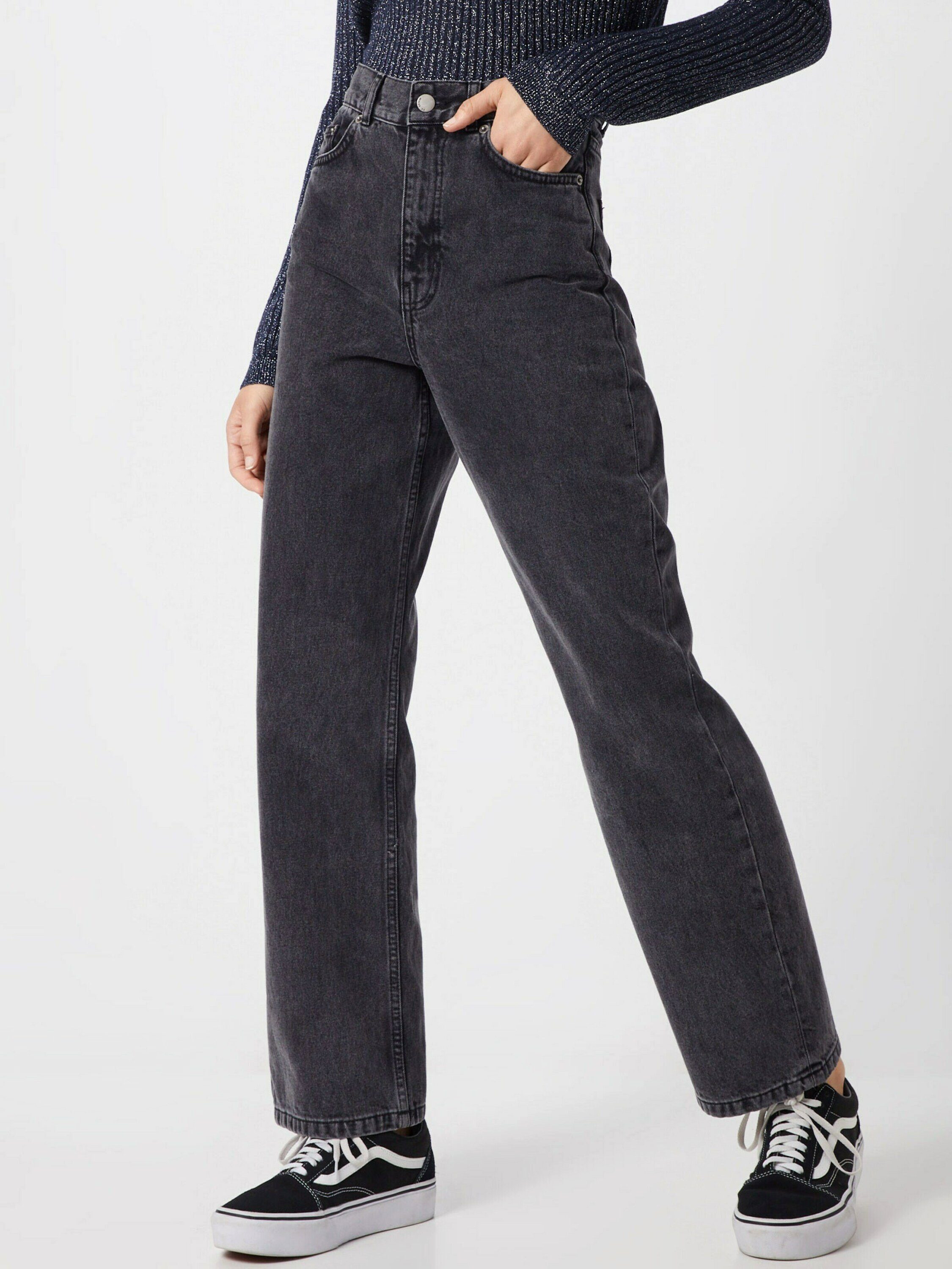 Dr. Denim Weite Jeans Echo (1-tlg) günstig online kaufen